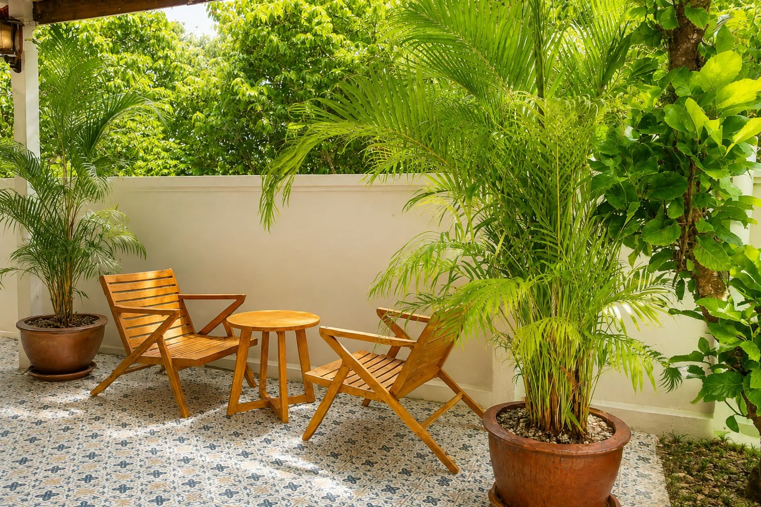 Pet Friendly 4 Bedroom House for Rent Near Nimman Chiang Mai | THB 70K photo 20