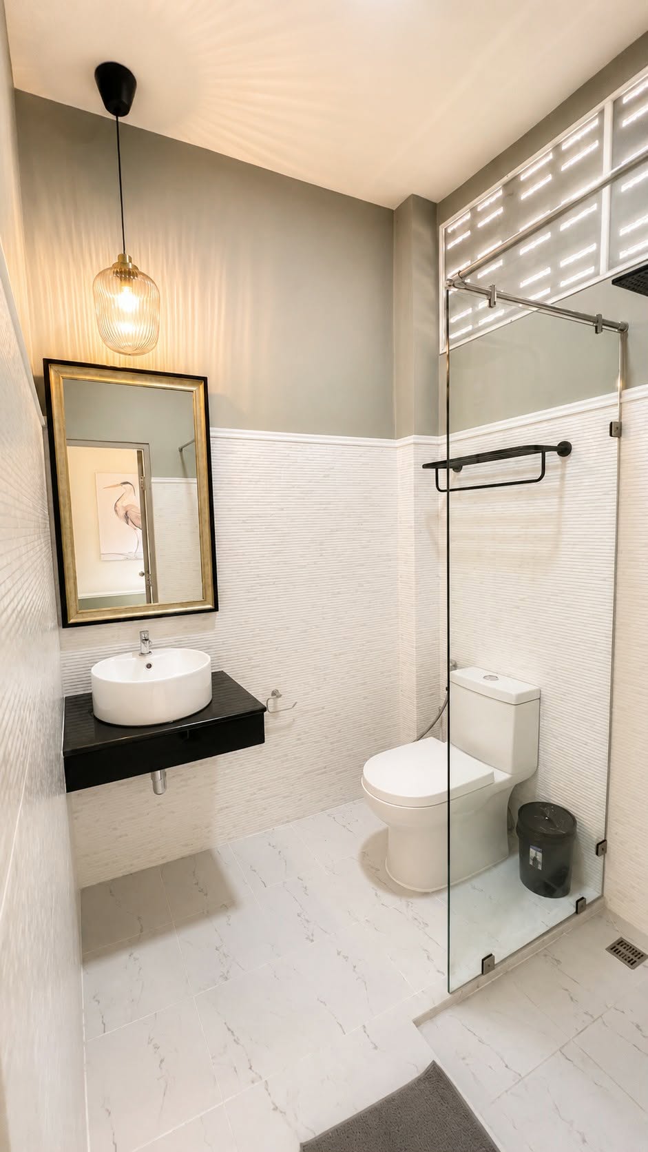 Pet Friendly 4 Bedroom House for Rent Near Nimman Chiang Mai | THB 70K photo 8