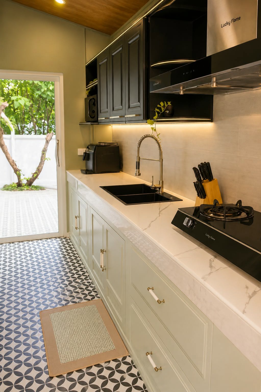 Pet Friendly 4 Bedroom House for Rent Near Nimman Chiang Mai | THB 70K photo 15