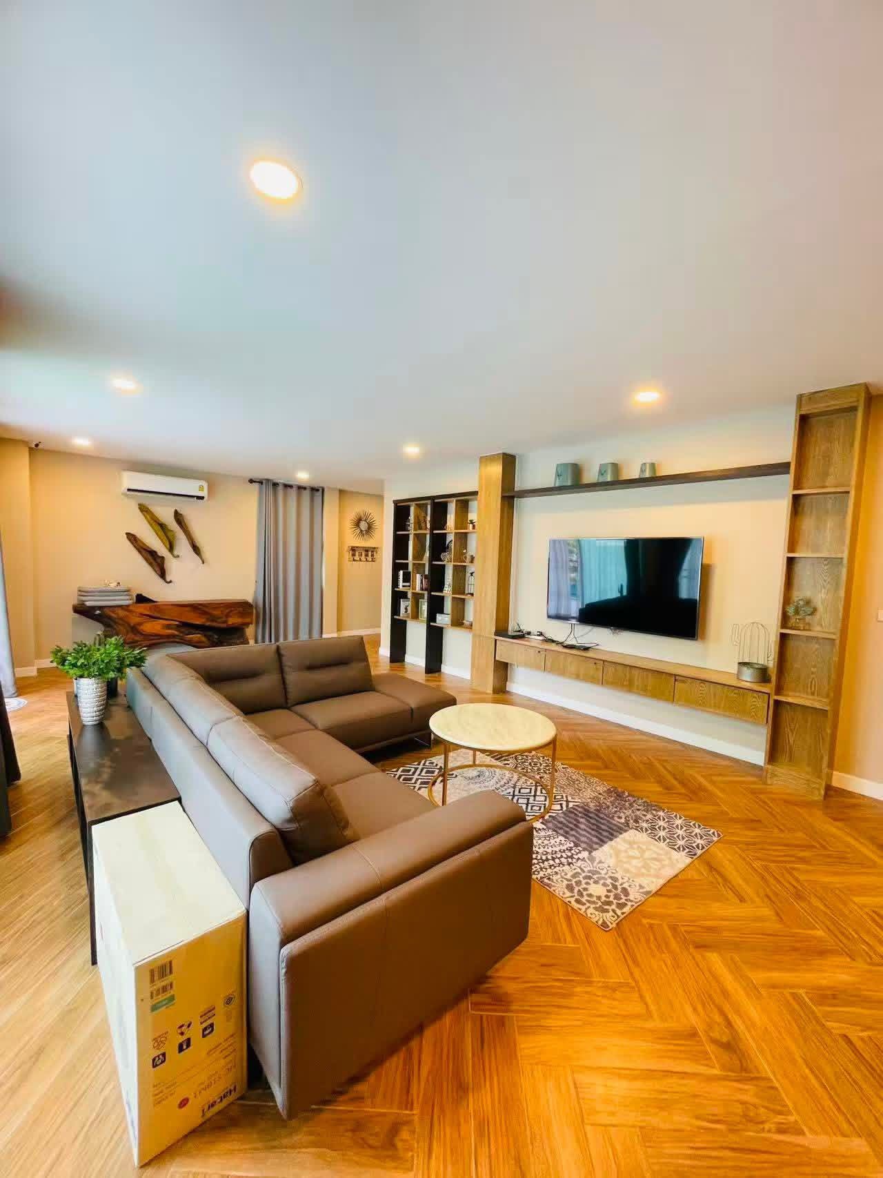 6 Bedroom Pool Villa for Rent in San Sai Noi Chiang Mai | THB 130K photo 2