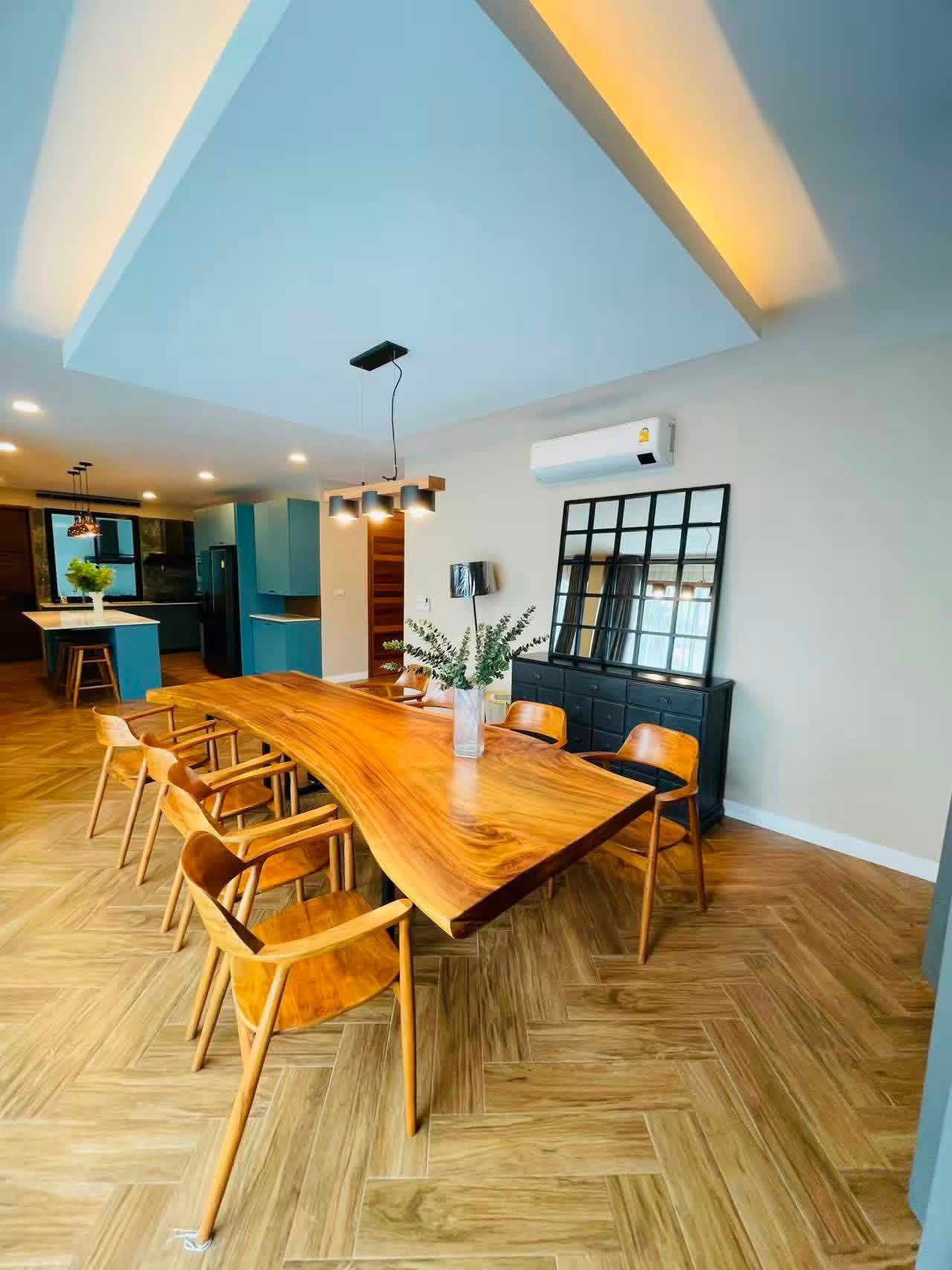 6 Bedroom Pool Villa for Rent in San Sai Noi Chiang Mai | THB 130K photo 5
