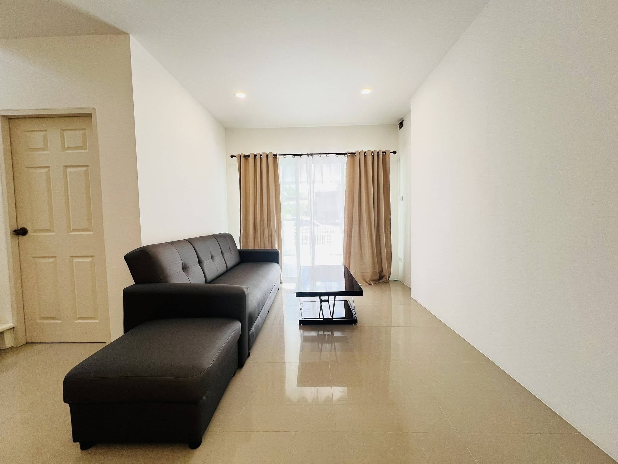 Pet Friendly 4 Bedroom House for Rent in San Pu Loei | THB 16K photo 3