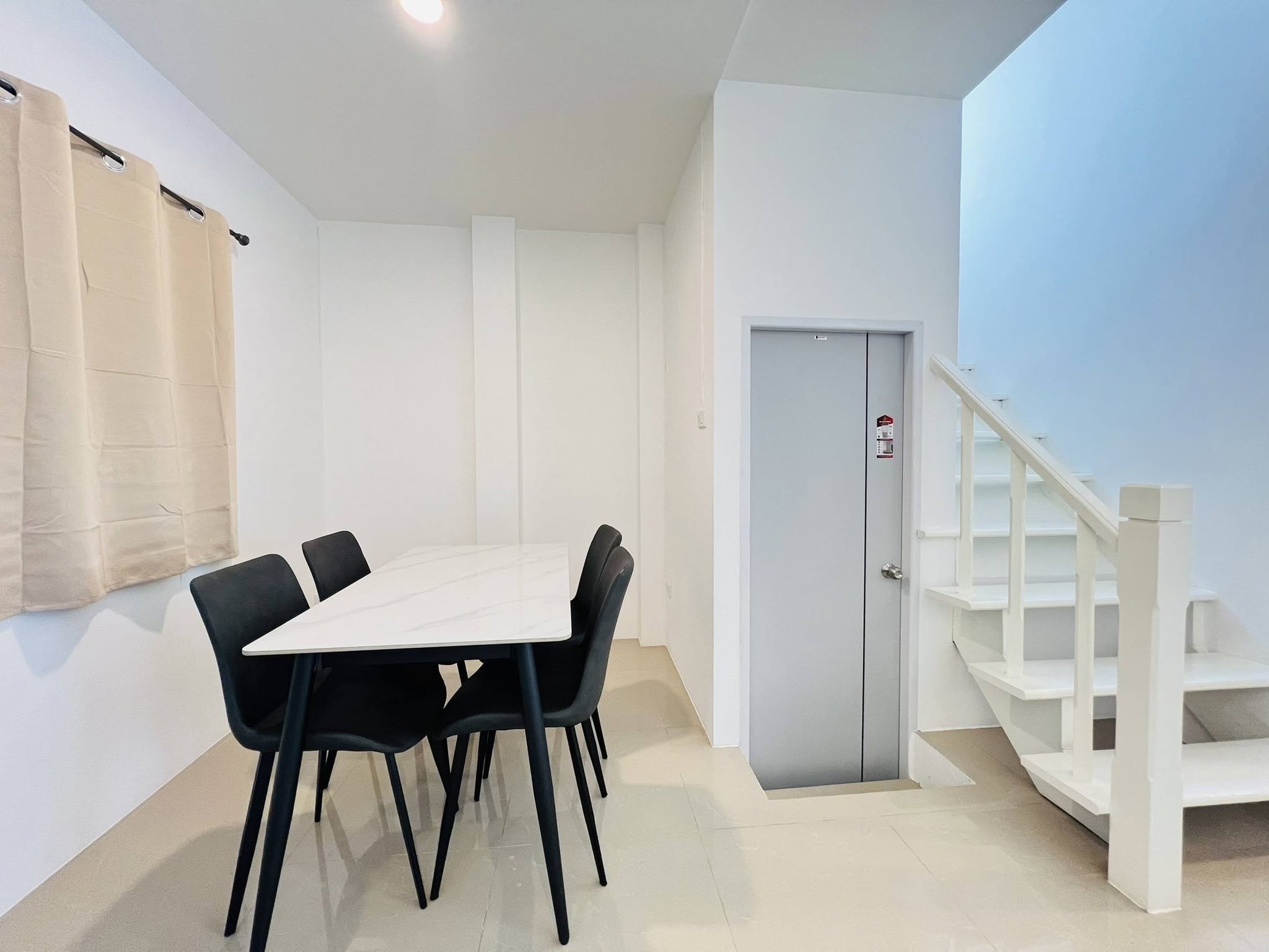 Pet Friendly 4 Bedroom House for Rent in San Pu Loei | THB 16K photo 5