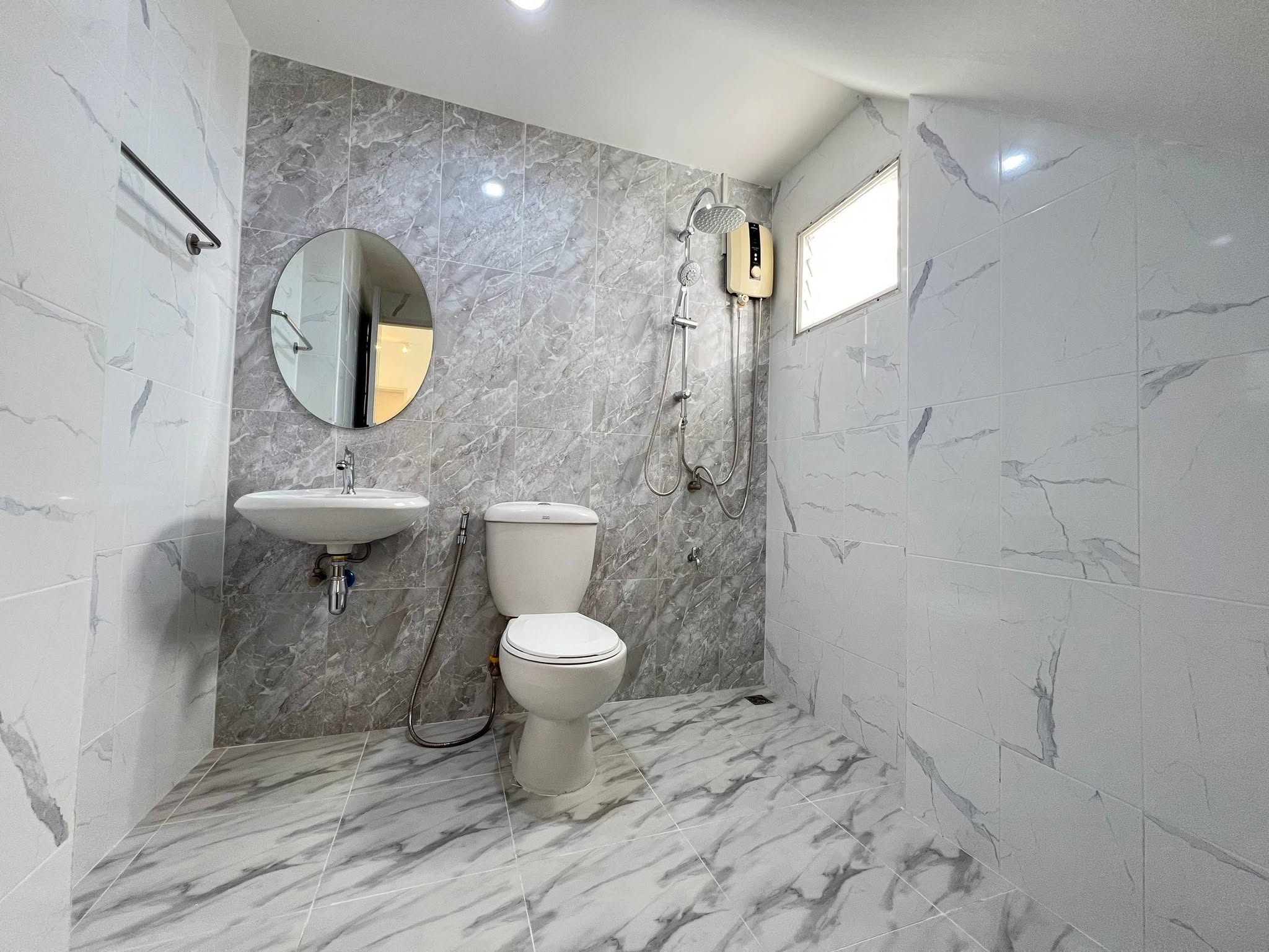 Pet Friendly 4 Bedroom House for Rent in San Pu Loei | THB 16K photo 7
