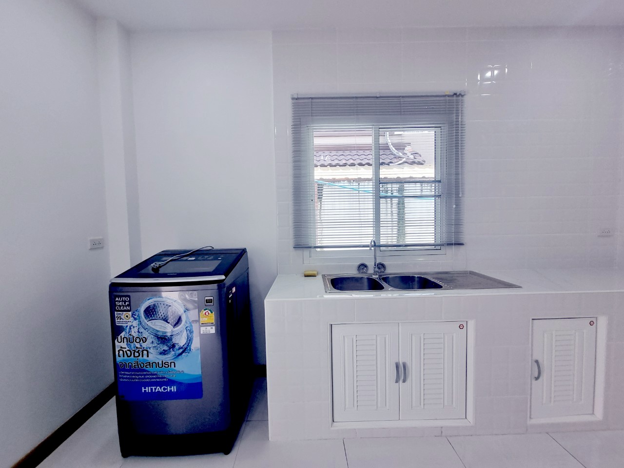 4-Bedroom Family Home for Rent Near Lanna & SBS International Schools photo 25