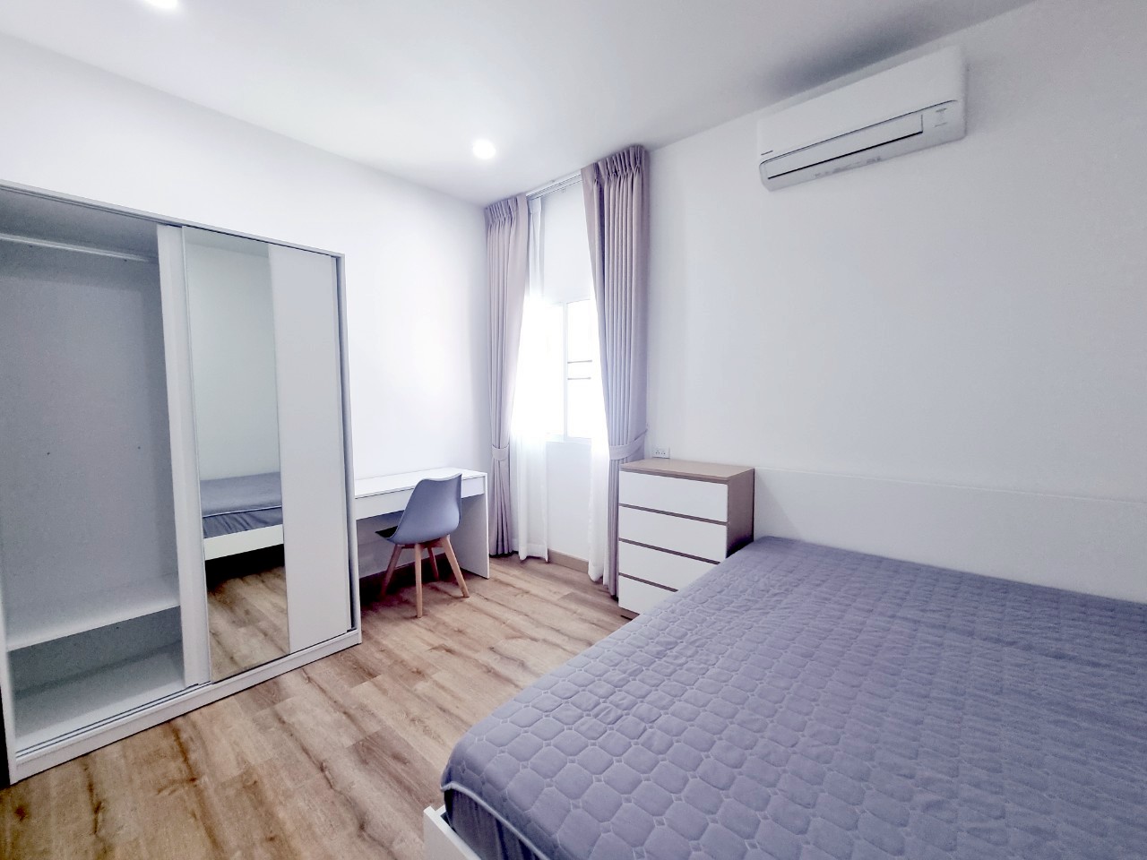 4-Bedroom Family Home for Rent Near Lanna & SBS International Schools photo 13