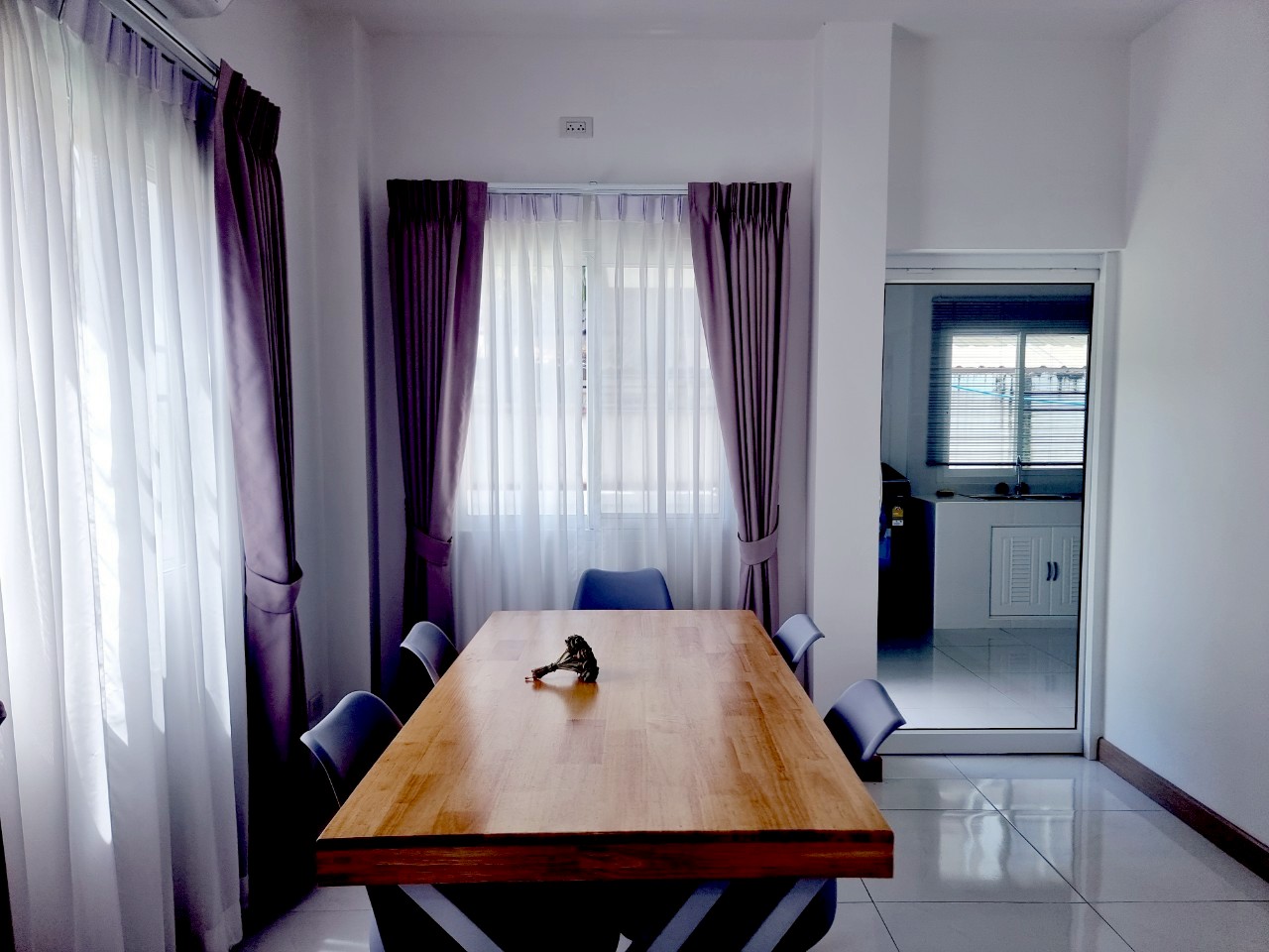 4-Bedroom Family Home for Rent Near Lanna & SBS International Schools photo 20