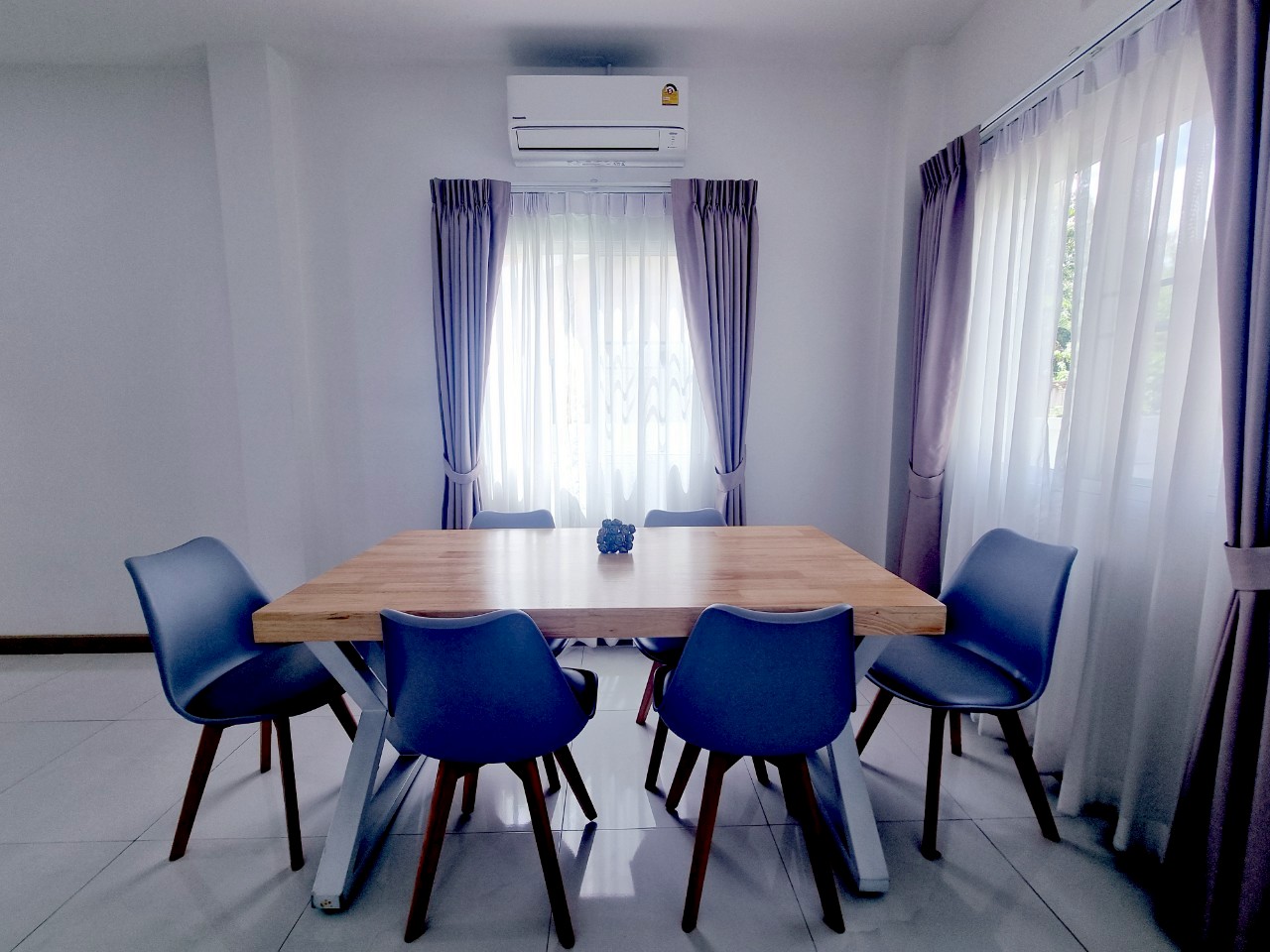 4-Bedroom Family Home for Rent Near Lanna & SBS International Schools photo 21