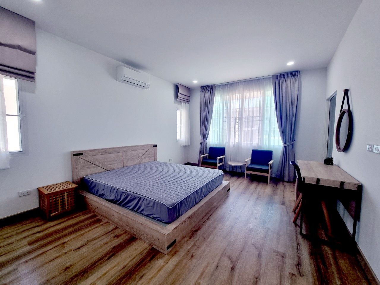 4-Bedroom Family Home for Rent Near Lanna & SBS International Schools photo 4