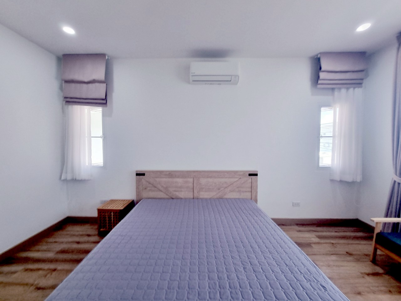 4-Bedroom Family Home for Rent Near Lanna & SBS International Schools photo 10