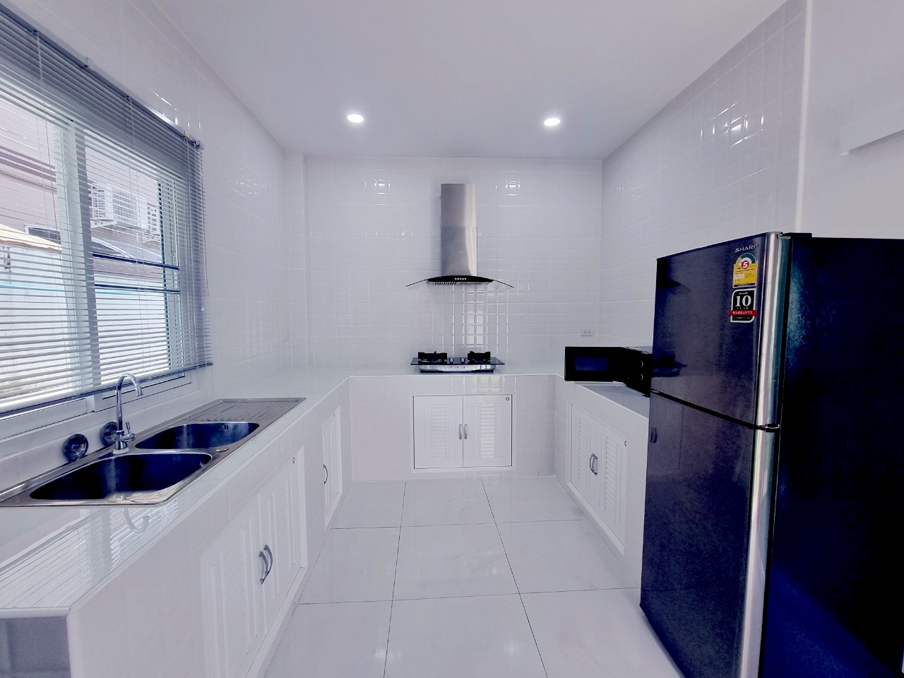 4-Bedroom Family Home for Rent Near Lanna & SBS International Schools photo 24