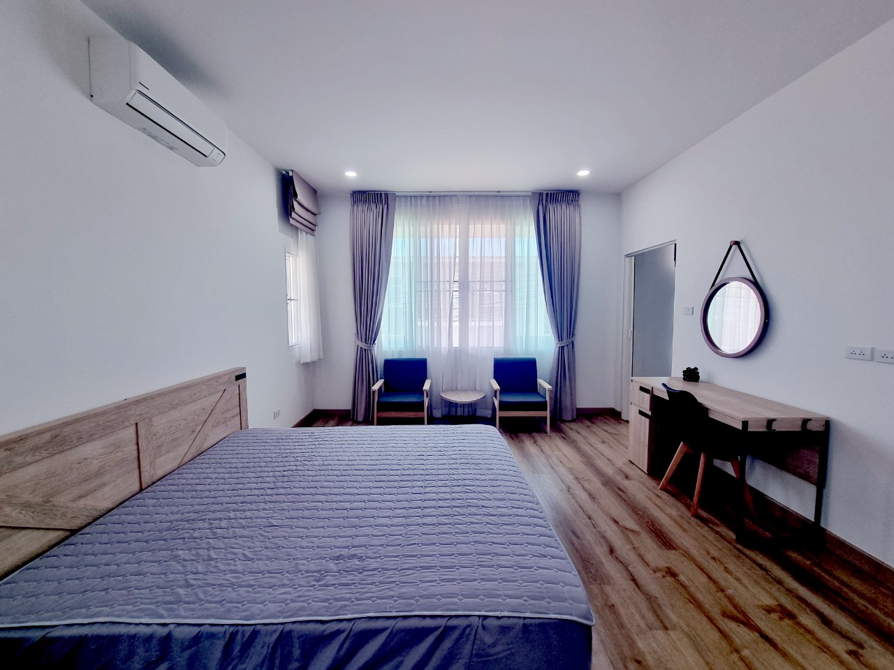 4-Bedroom Family Home for Rent Near Lanna & SBS International Schools photo 5