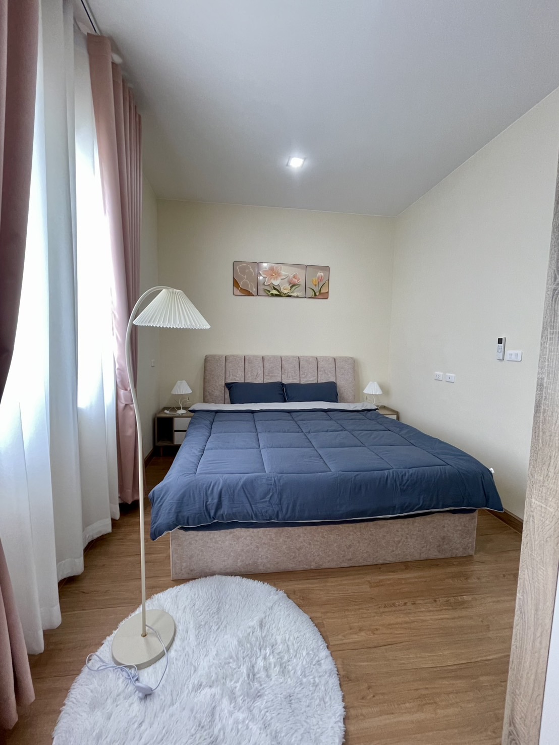 Townhouse for Rent in San Phi Suea Chiang Mai Near Ruamchok | THB 22K photo 10