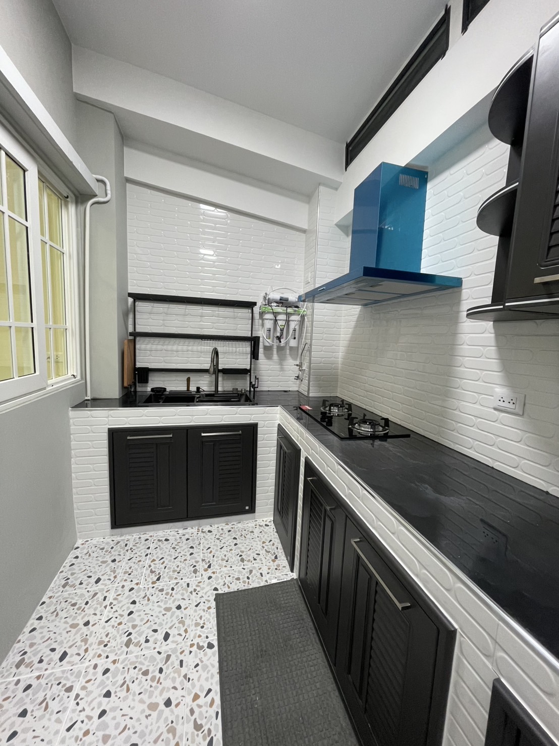 Townhouse for Rent in San Phi Suea Chiang Mai Near Ruamchok | THB 22K photo 5