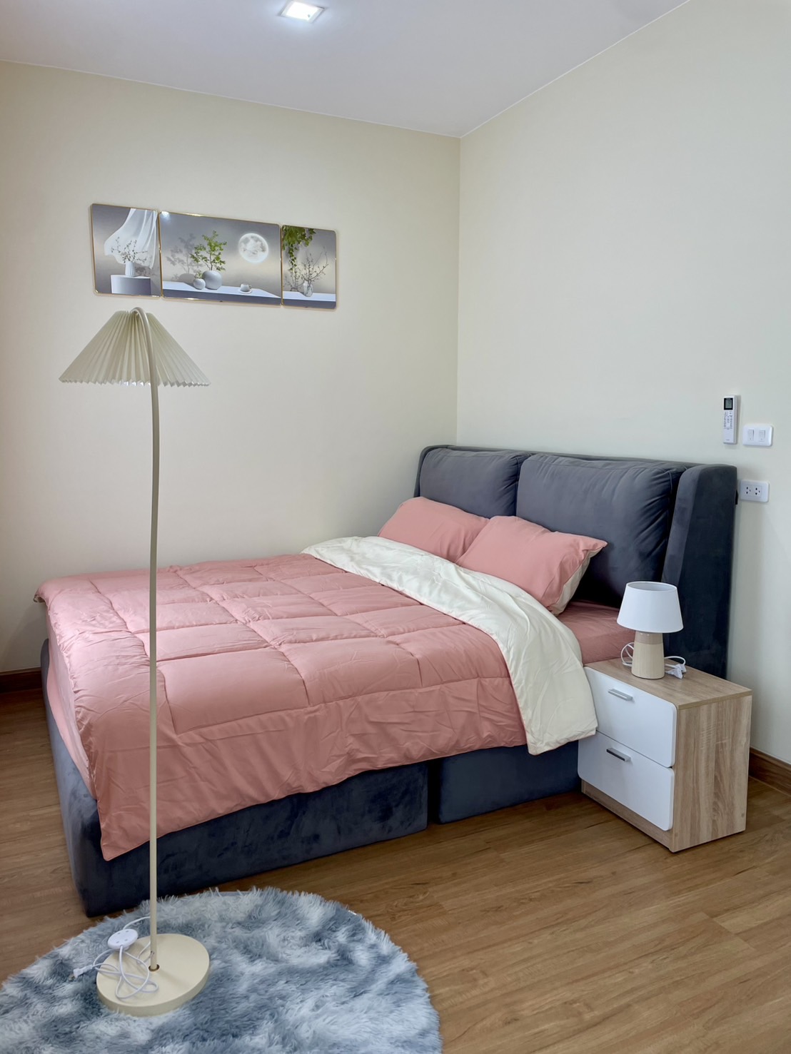 Townhouse for Rent in San Phi Suea Chiang Mai Near Ruamchok | THB 22K photo 8