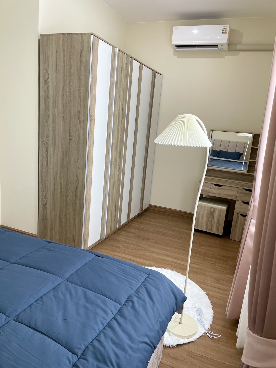 Townhouse for Rent in San Phi Suea Chiang Mai Near Ruamchok | THB 22K photo 11