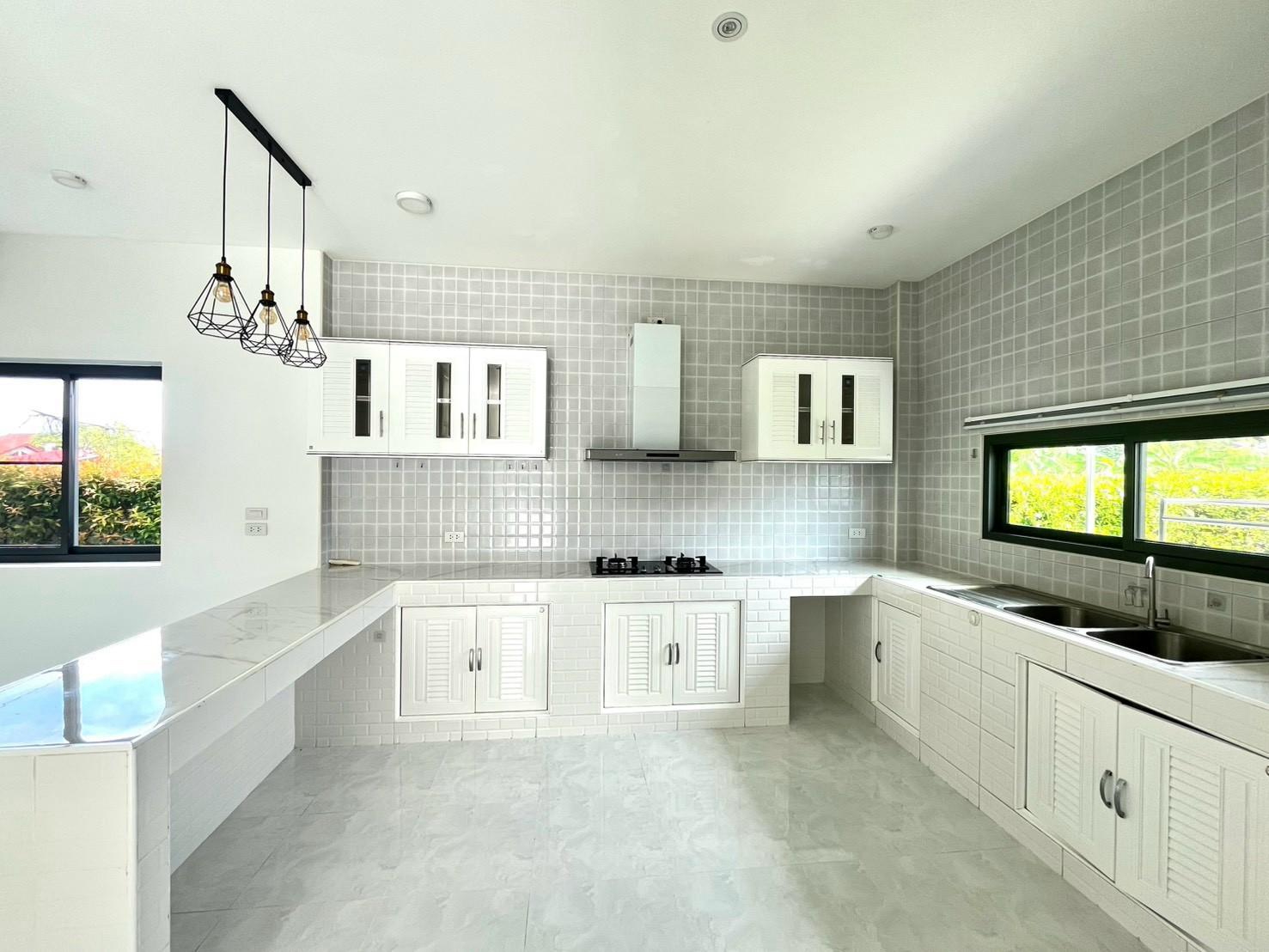PRIVATE POOL VILLA NEAR KAD FARANG | 4 BEDROOMS | ONLY THB 5.9M photo 6