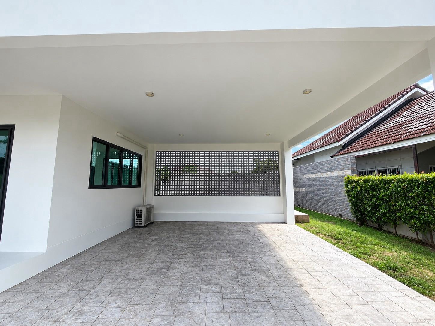 PRIVATE POOL VILLA NEAR KAD FARANG | 4 BEDROOMS | ONLY THB 5.9M photo 15