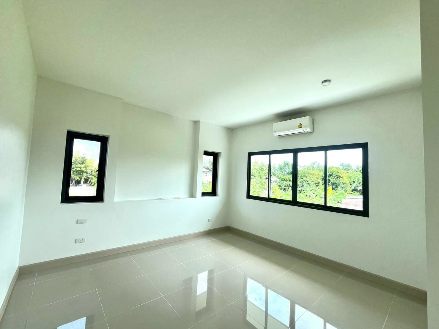 PRIVATE POOL VILLA NEAR KAD FARANG | 4 BEDROOMS | ONLY THB 5.9M photo 9
