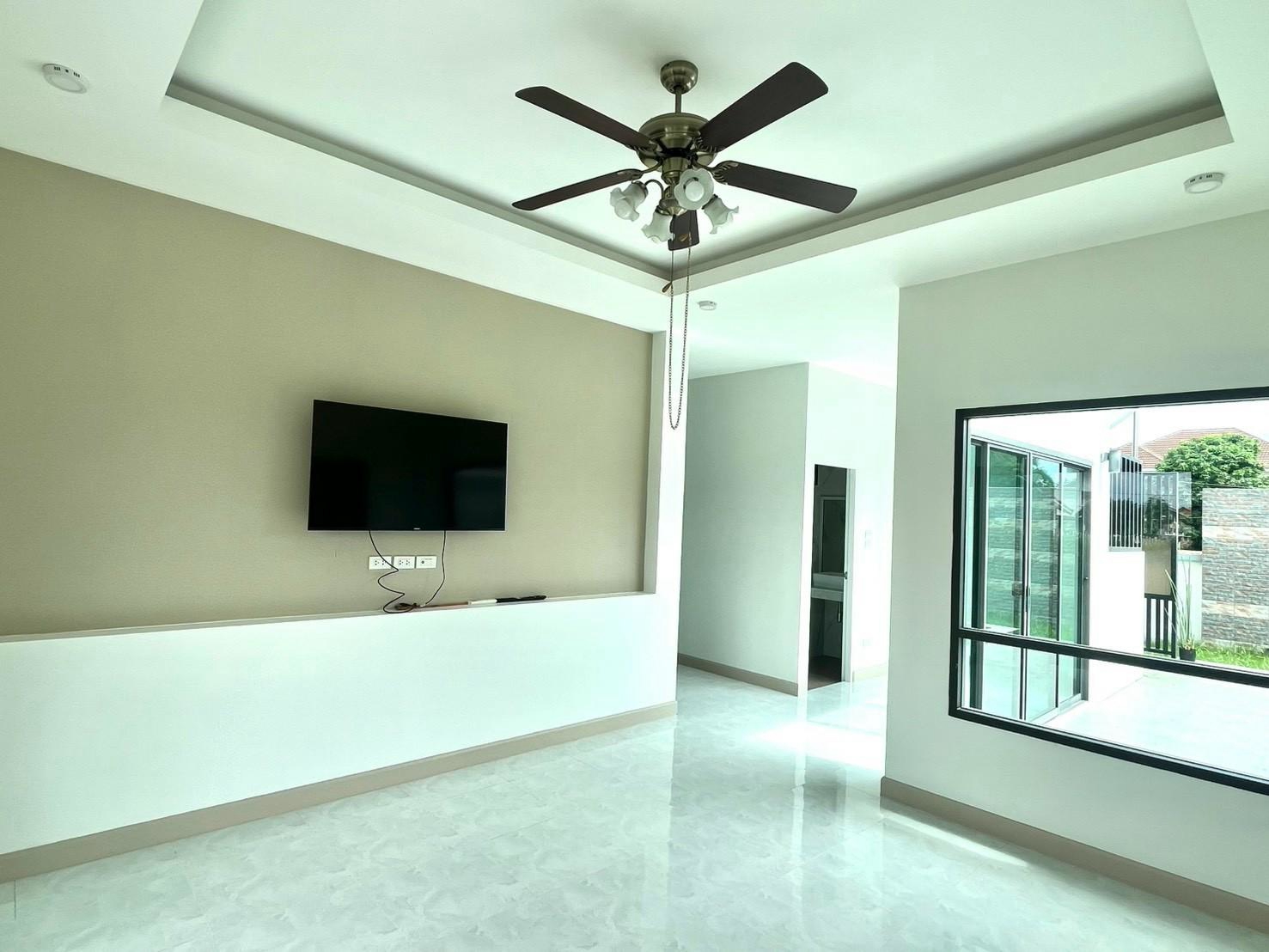 PRIVATE POOL VILLA NEAR KAD FARANG | 4 BEDROOMS | ONLY THB 5.9M photo 3