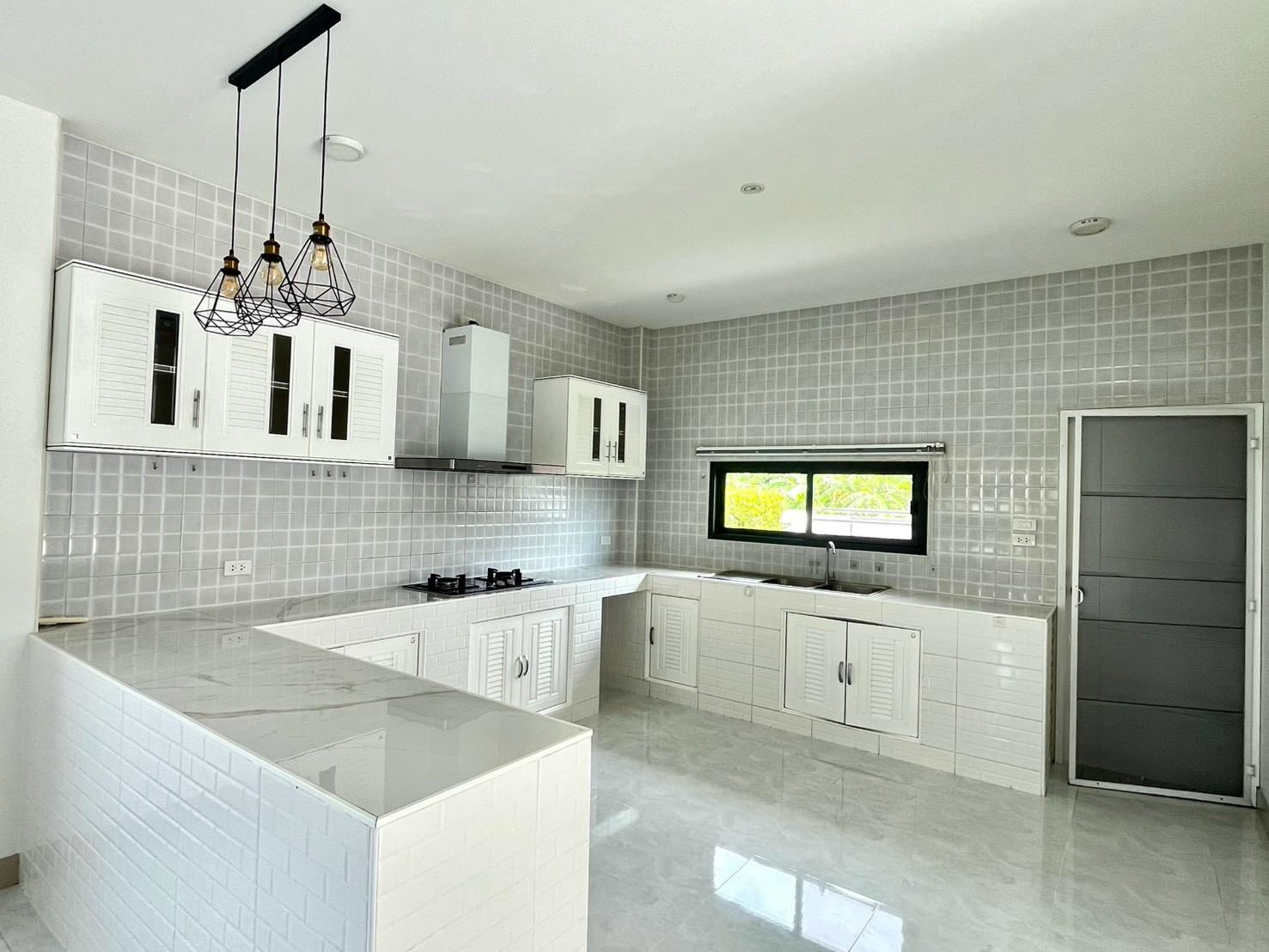 PRIVATE POOL VILLA NEAR KAD FARANG | 4 BEDROOMS | ONLY THB 5.9M photo 7