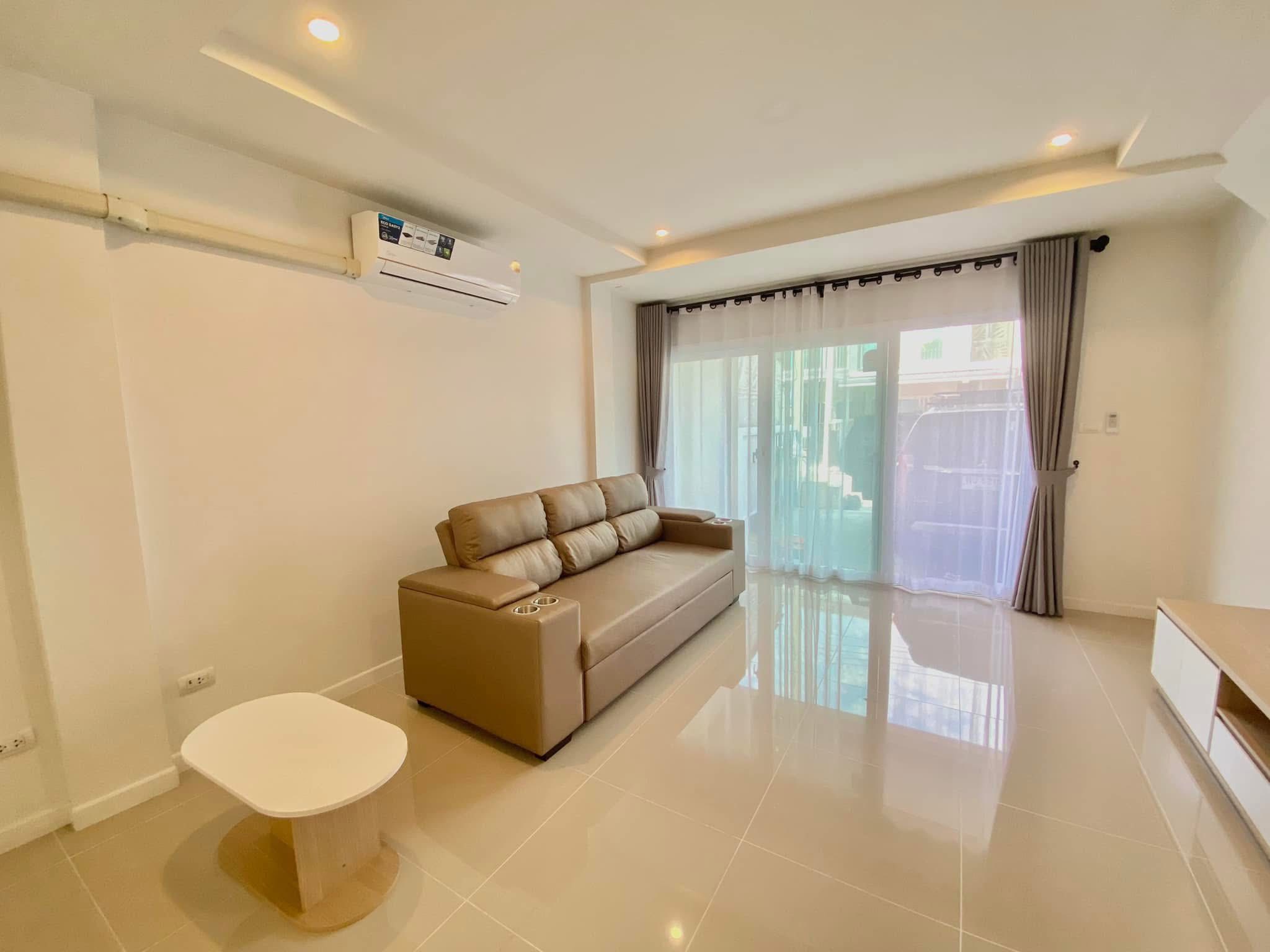 3 Bedroom Townhome for Rent Near NIS Chiang Mai | THB 17K photo 3