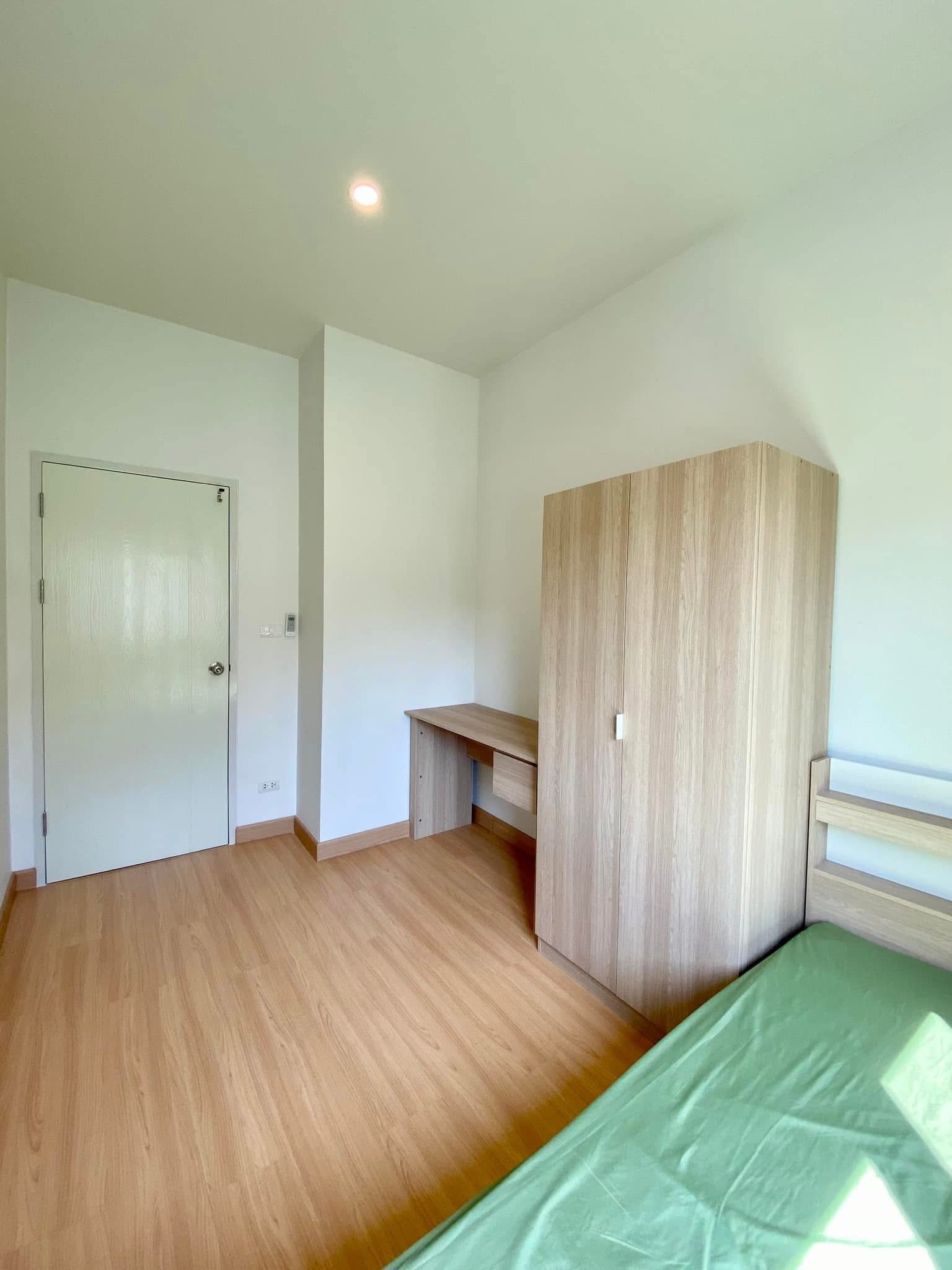 3 Bedroom Townhome for Rent Near NIS Chiang Mai | THB 17K photo 9