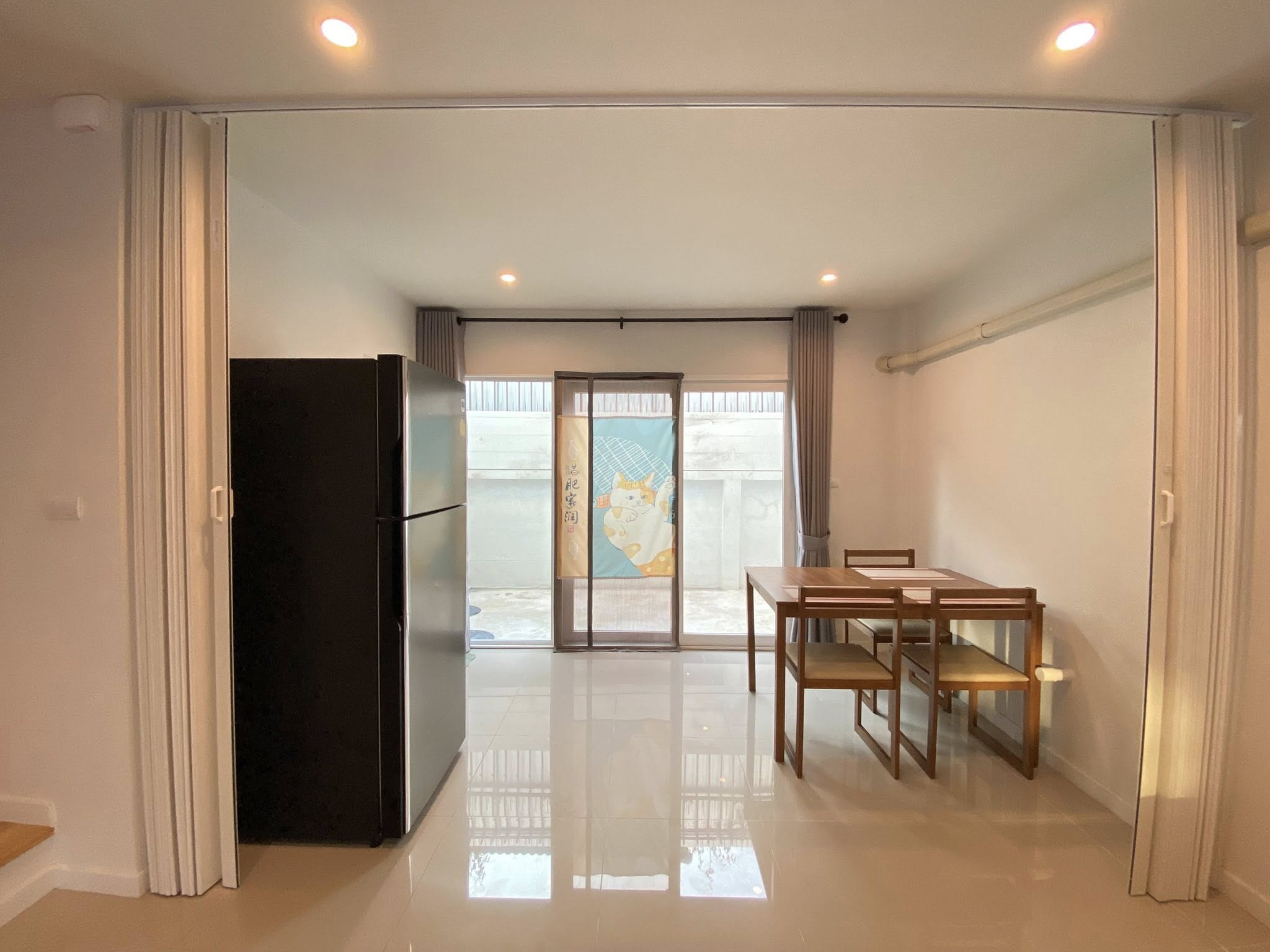 3 Bedroom Townhome for Rent Near NIS Chiang Mai | THB 17K photo 7