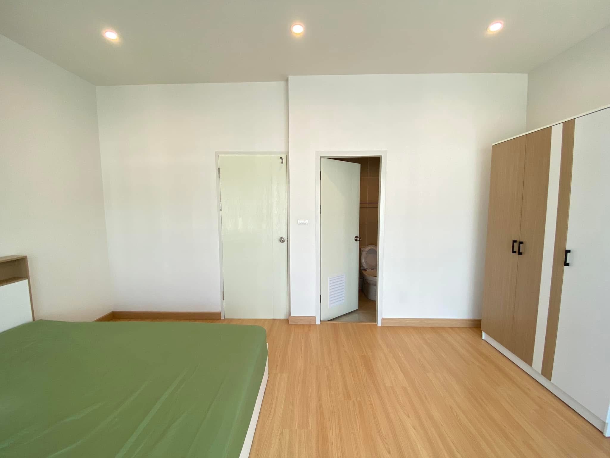 3 Bedroom Townhome for Rent Near NIS Chiang Mai | THB 17K photo 11