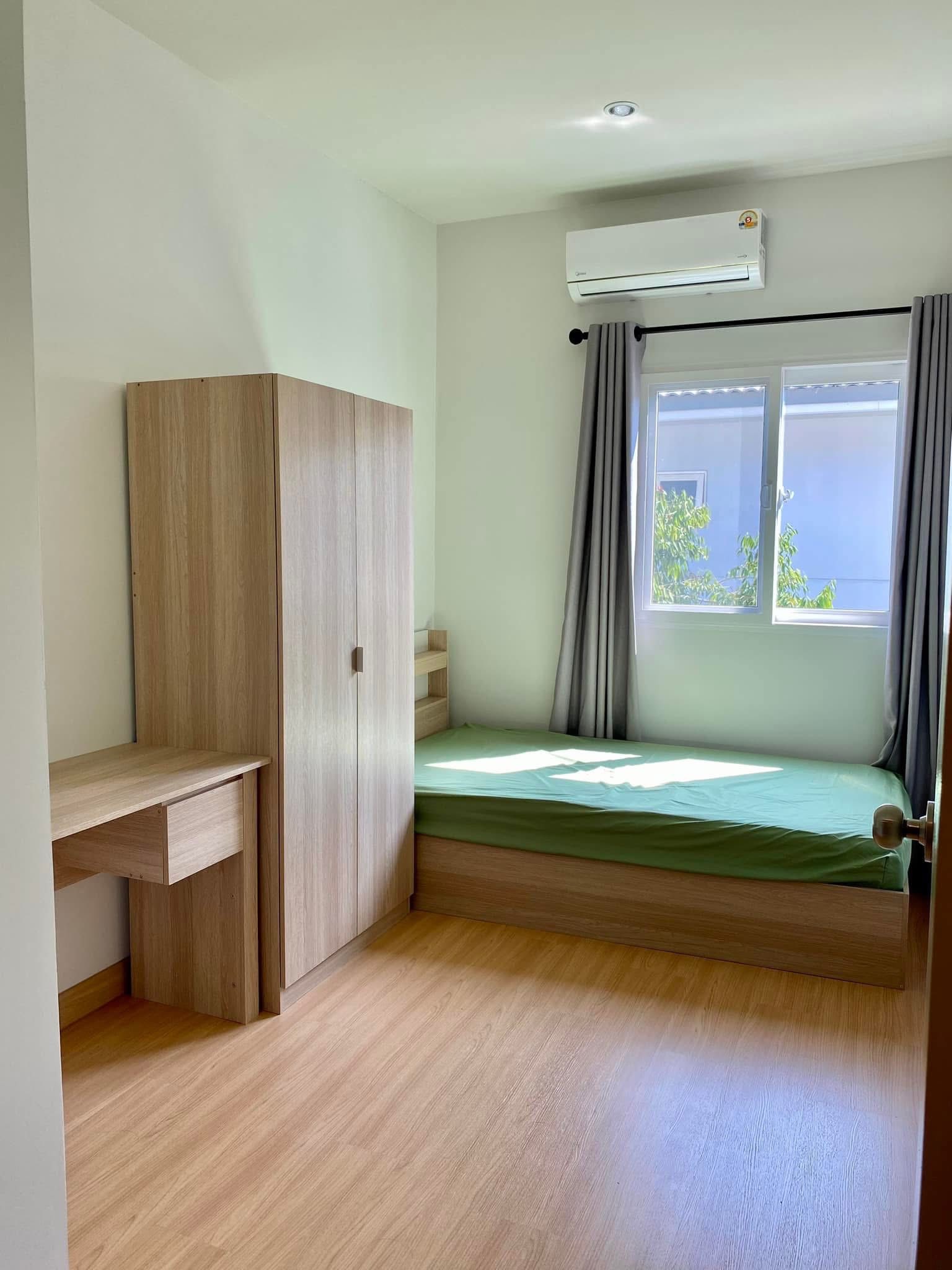 3 Bedroom Townhome for Rent Near NIS Chiang Mai | THB 17K photo 13