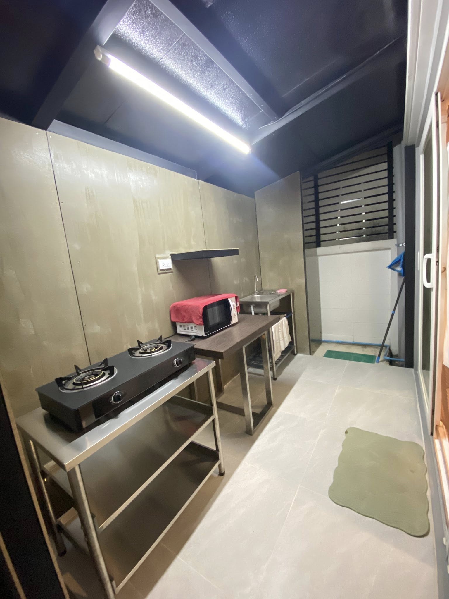 3 Bedroom Townhome for Rent Near NIS Chiang Mai | THB 17K photo 5