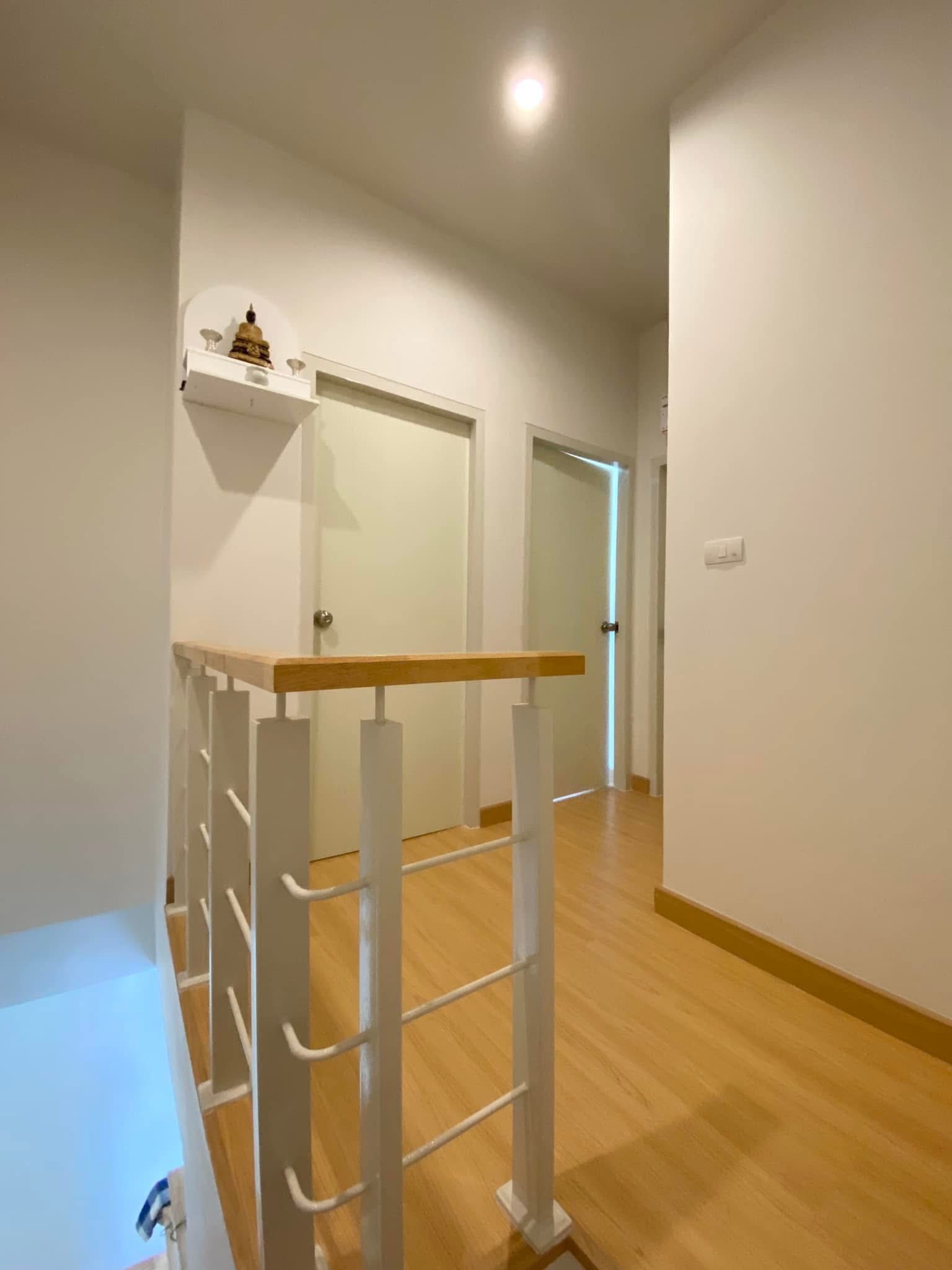 3 Bedroom Townhome for Rent Near NIS Chiang Mai | THB 17K photo 8