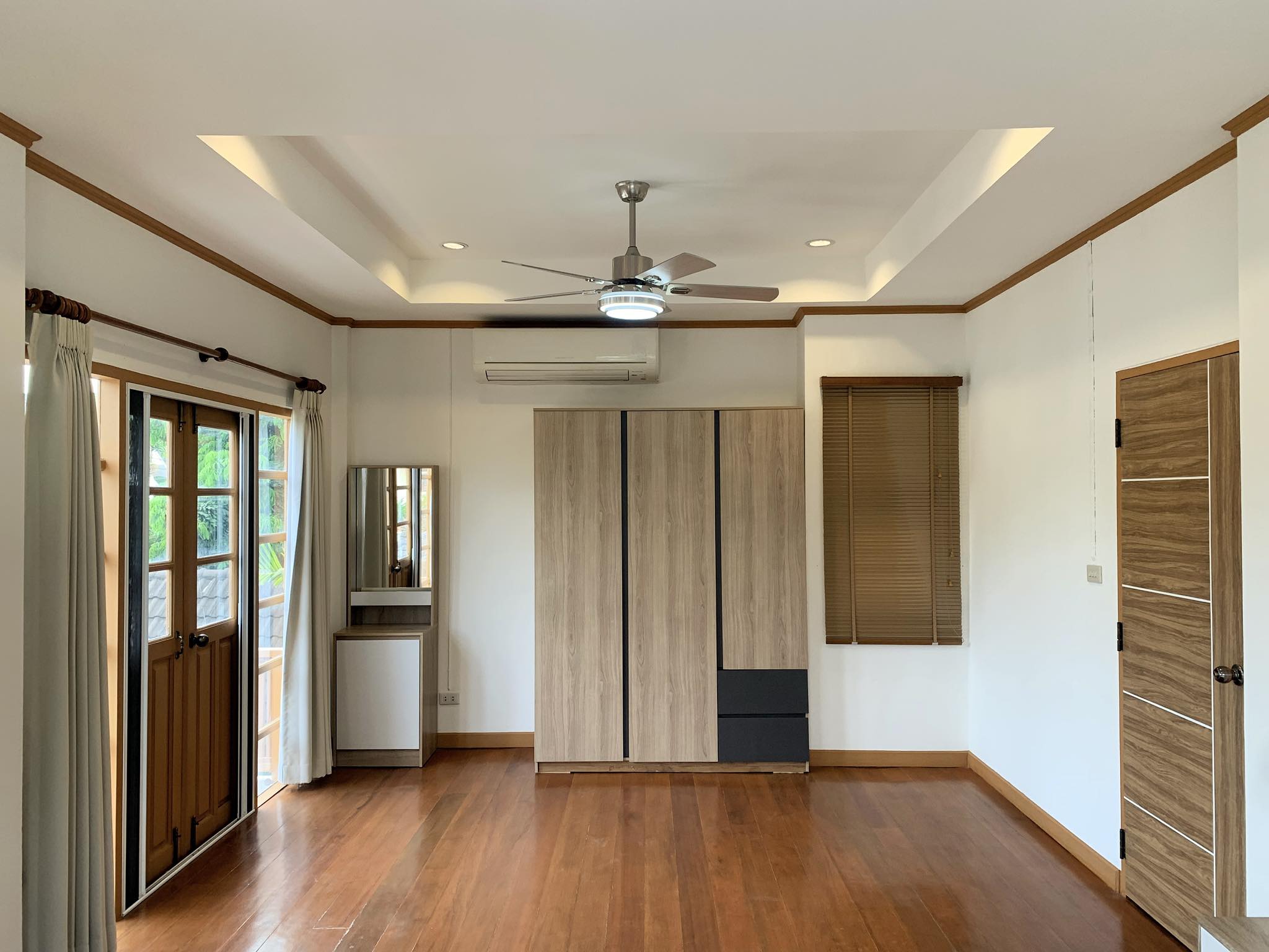 Modern Muji House for Sale & Rent in San Sai Chiang Mai | Near Maejo photo 9