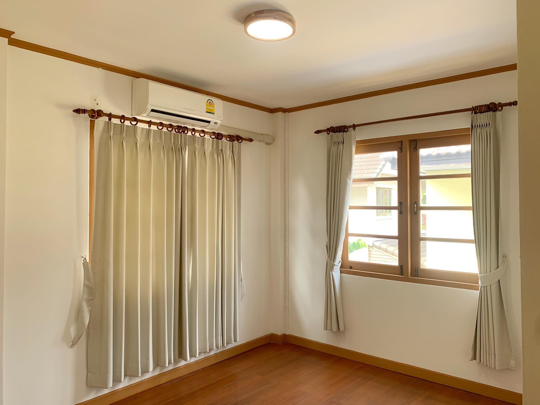 Modern Muji House for Sale & Rent in San Sai Chiang Mai | Near Maejo photo 12