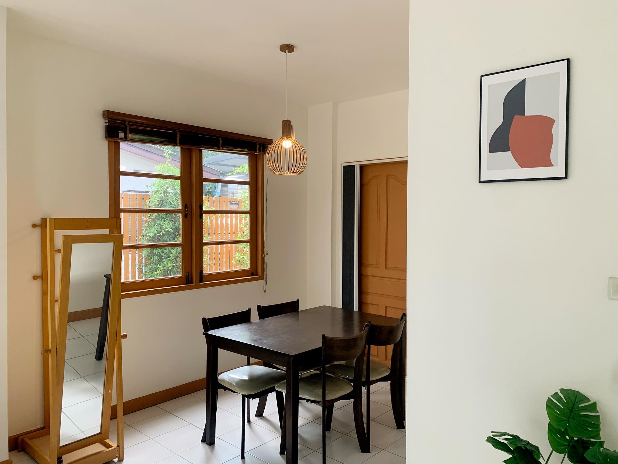 Modern Muji House for Sale & Rent in San Sai Chiang Mai | Near Maejo photo 6