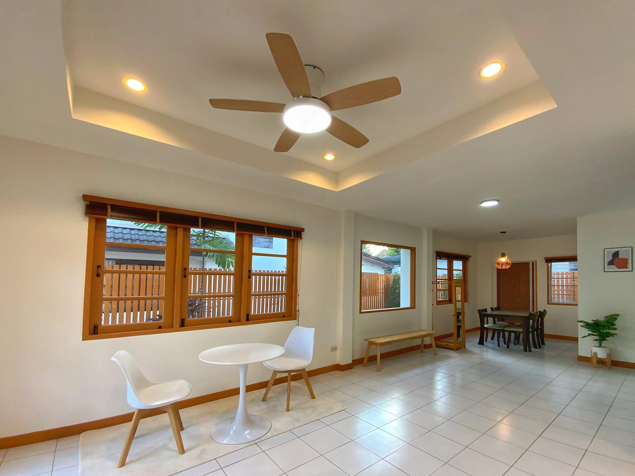 Modern Muji House for Sale & Rent in San Sai Chiang Mai | Near Maejo photo 4