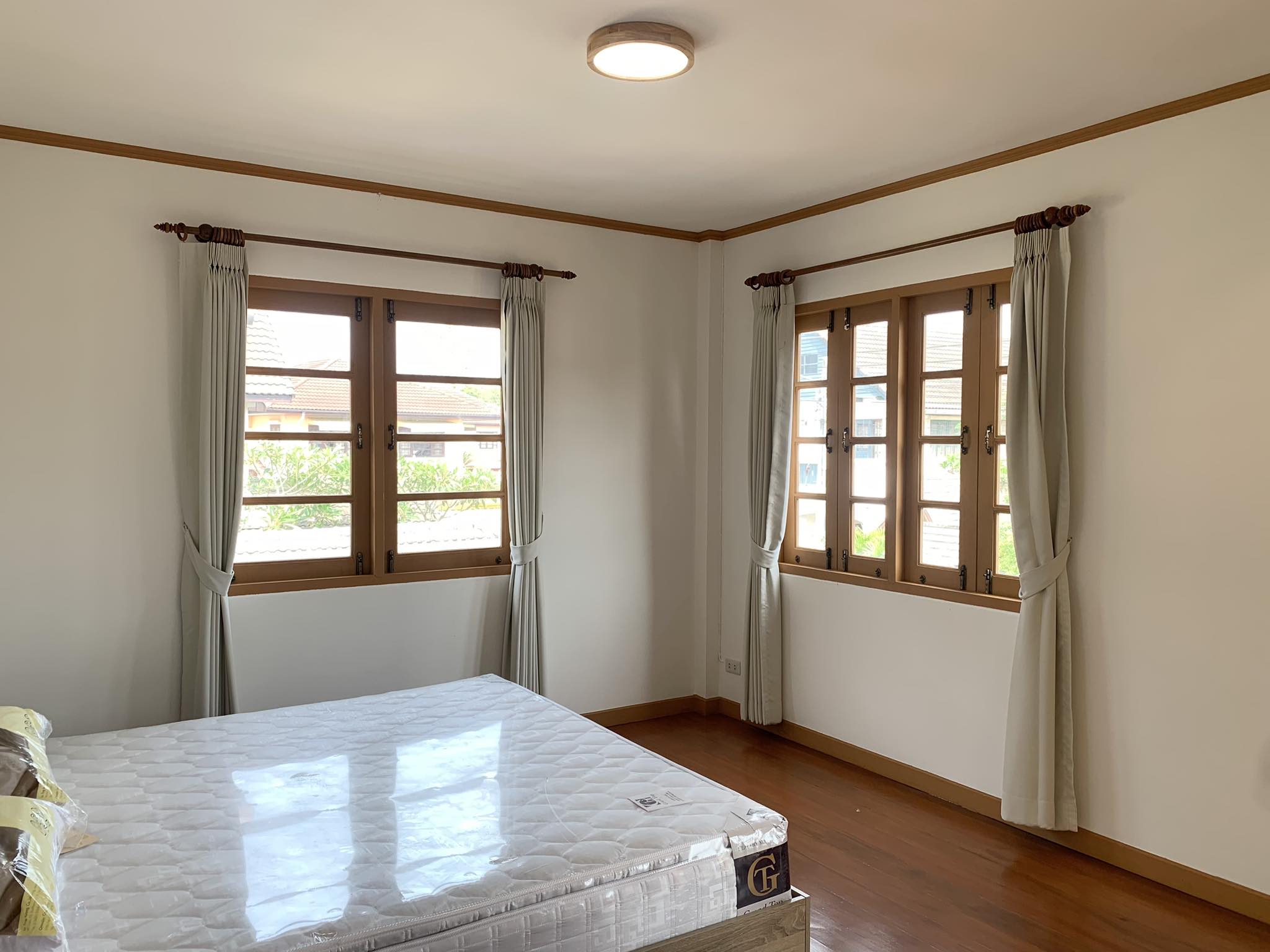 Modern Muji House for Sale & Rent in San Sai Chiang Mai | Near Maejo photo 10