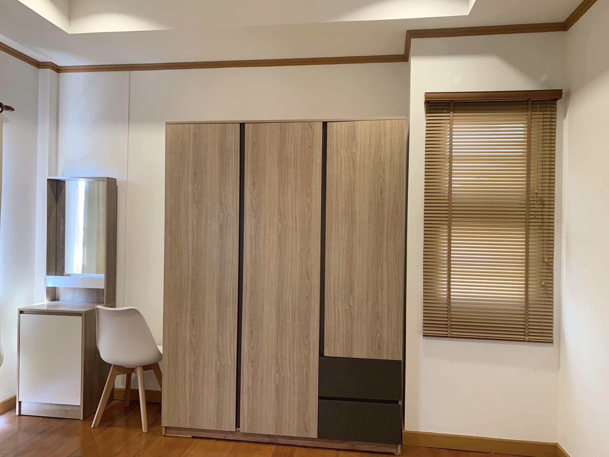 Modern Muji House for Sale & Rent in San Sai Chiang Mai | Near Maejo photo 11