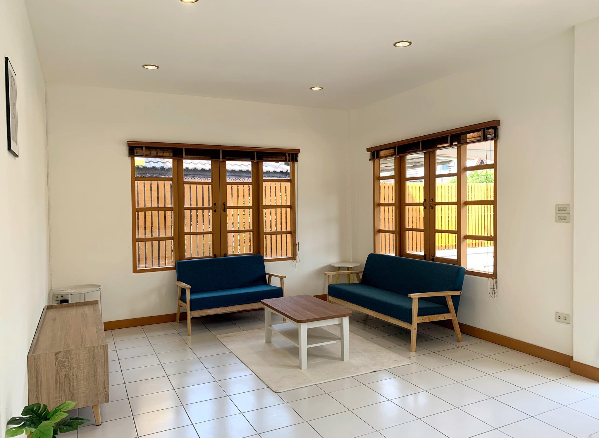Modern Muji House for Sale & Rent in San Sai Chiang Mai | Near Maejo photo 2