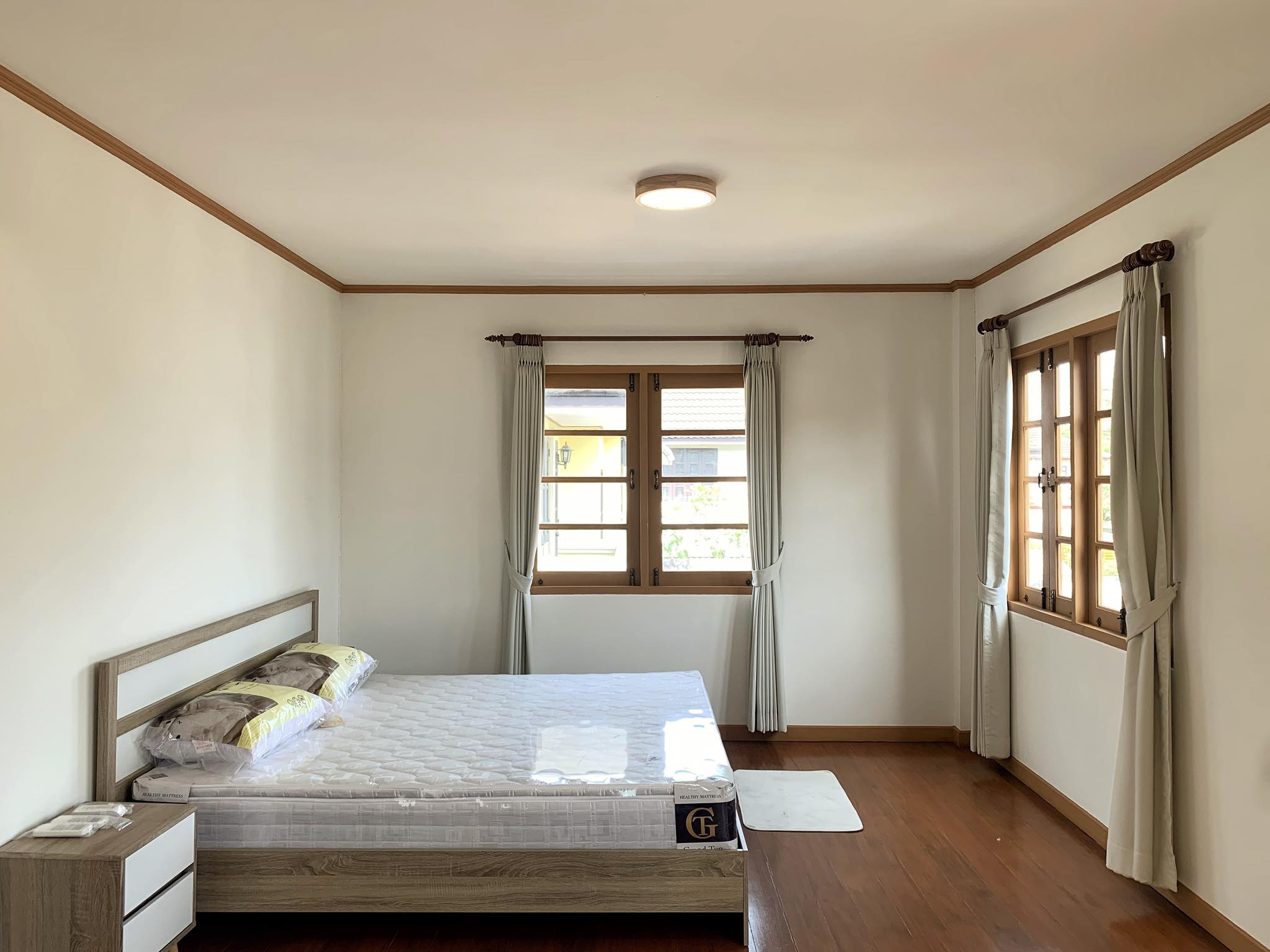 Modern Muji House for Sale & Rent in San Sai Chiang Mai | Near Maejo photo 8
