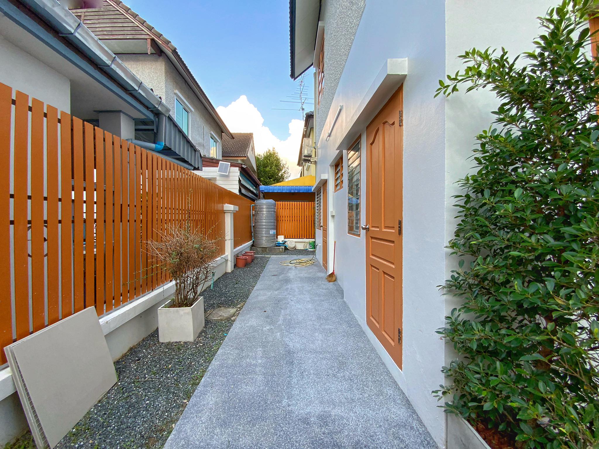 Modern Muji House for Sale & Rent in San Sai Chiang Mai | Near Maejo photo 17