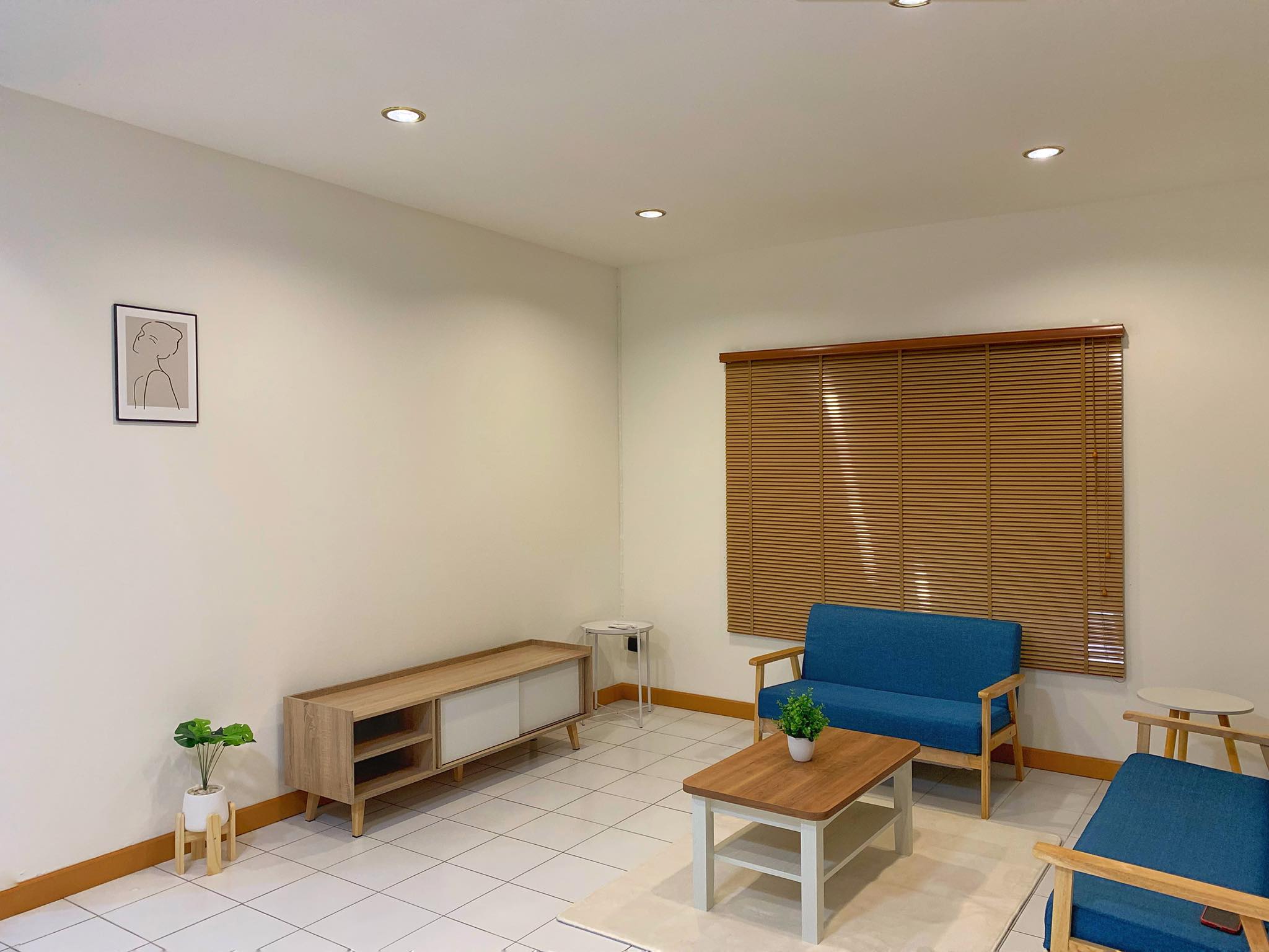 Modern Muji House for Sale & Rent in San Sai Chiang Mai | Near Maejo photo 3