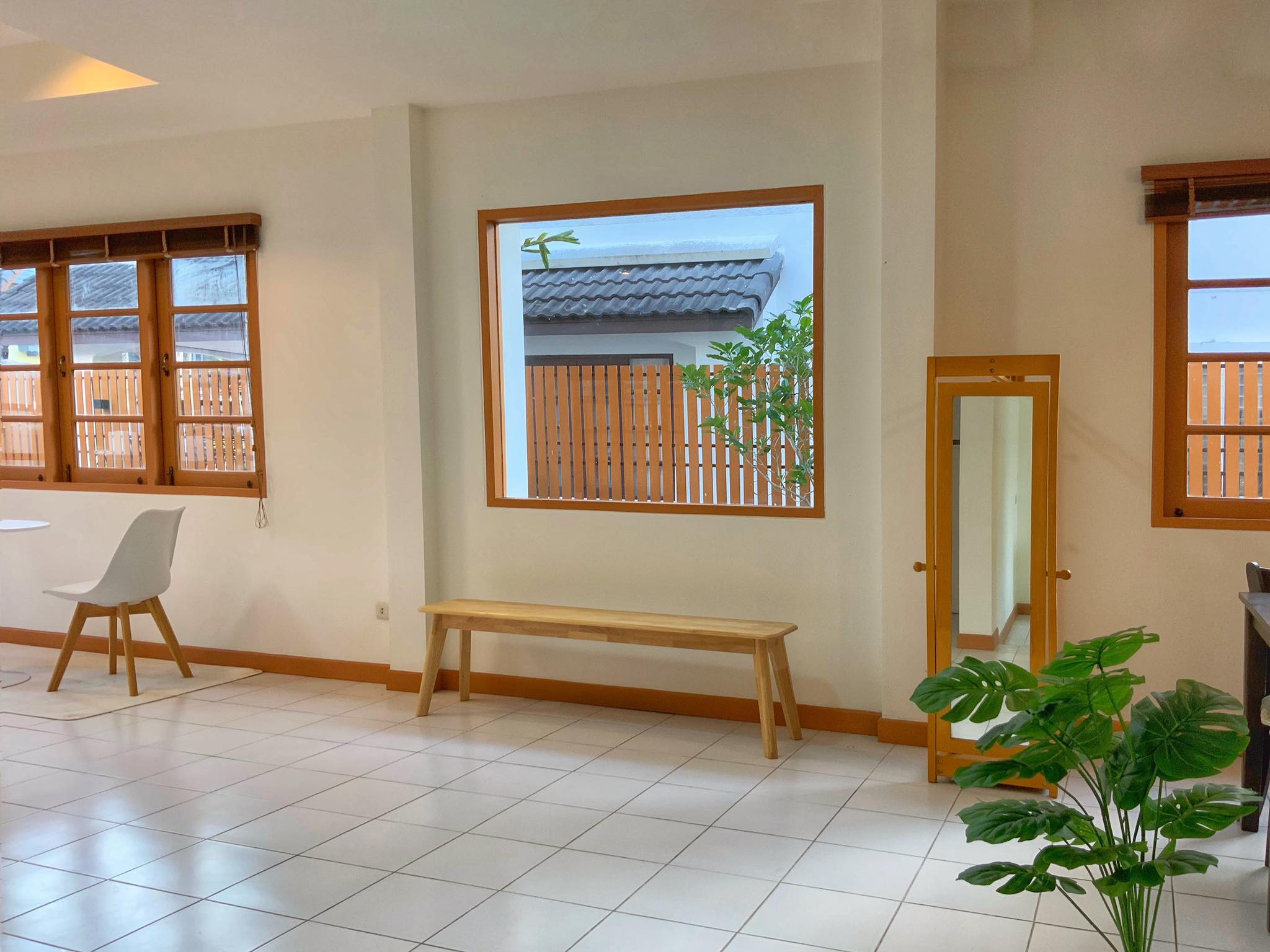 Modern Muji House for Sale & Rent in San Sai Chiang Mai | Near Maejo photo 5