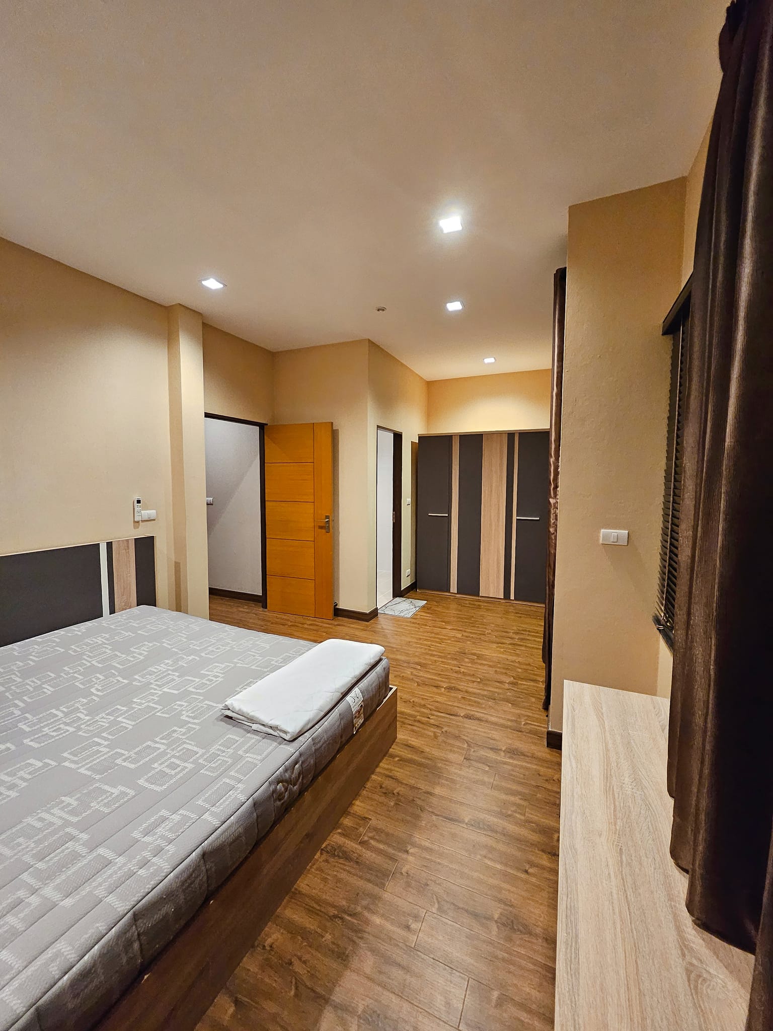 3 Bedroom House for Sale & Rent in Saraphi Chiang Mai | Near International photo 7