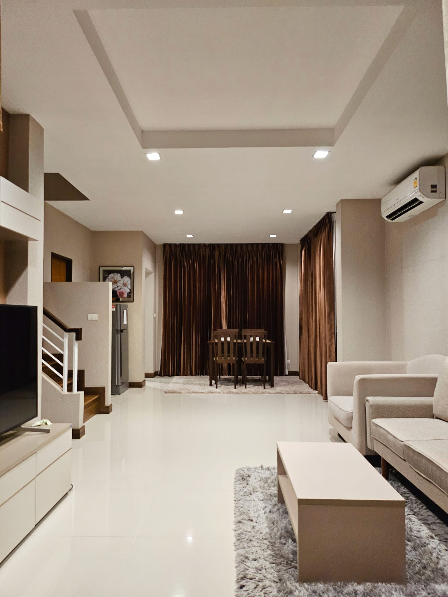 3 Bedroom House for Sale & Rent in Saraphi Chiang Mai | Near International photo 3