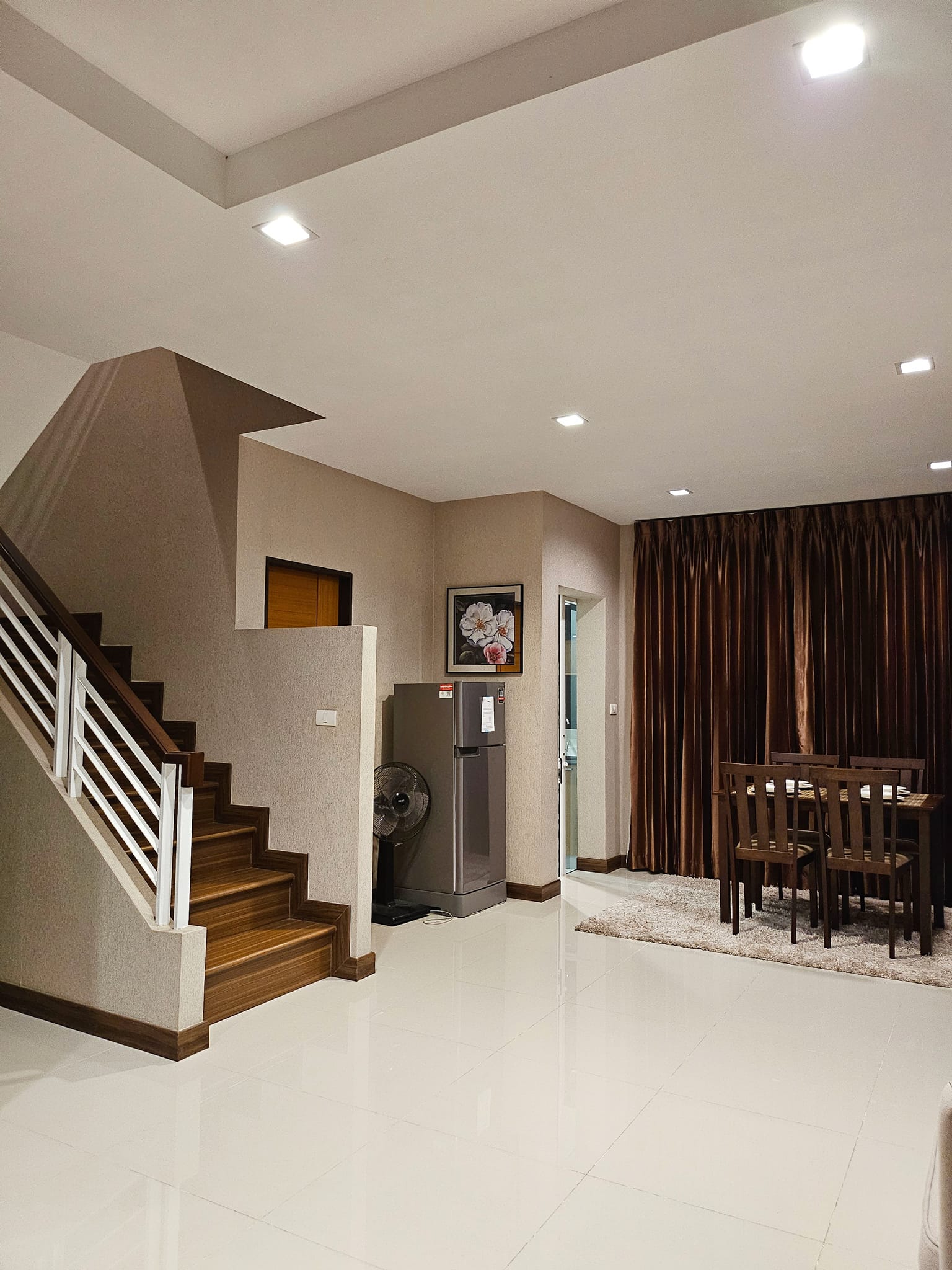 3 Bedroom House for Sale & Rent in Saraphi Chiang Mai | Near International photo 5