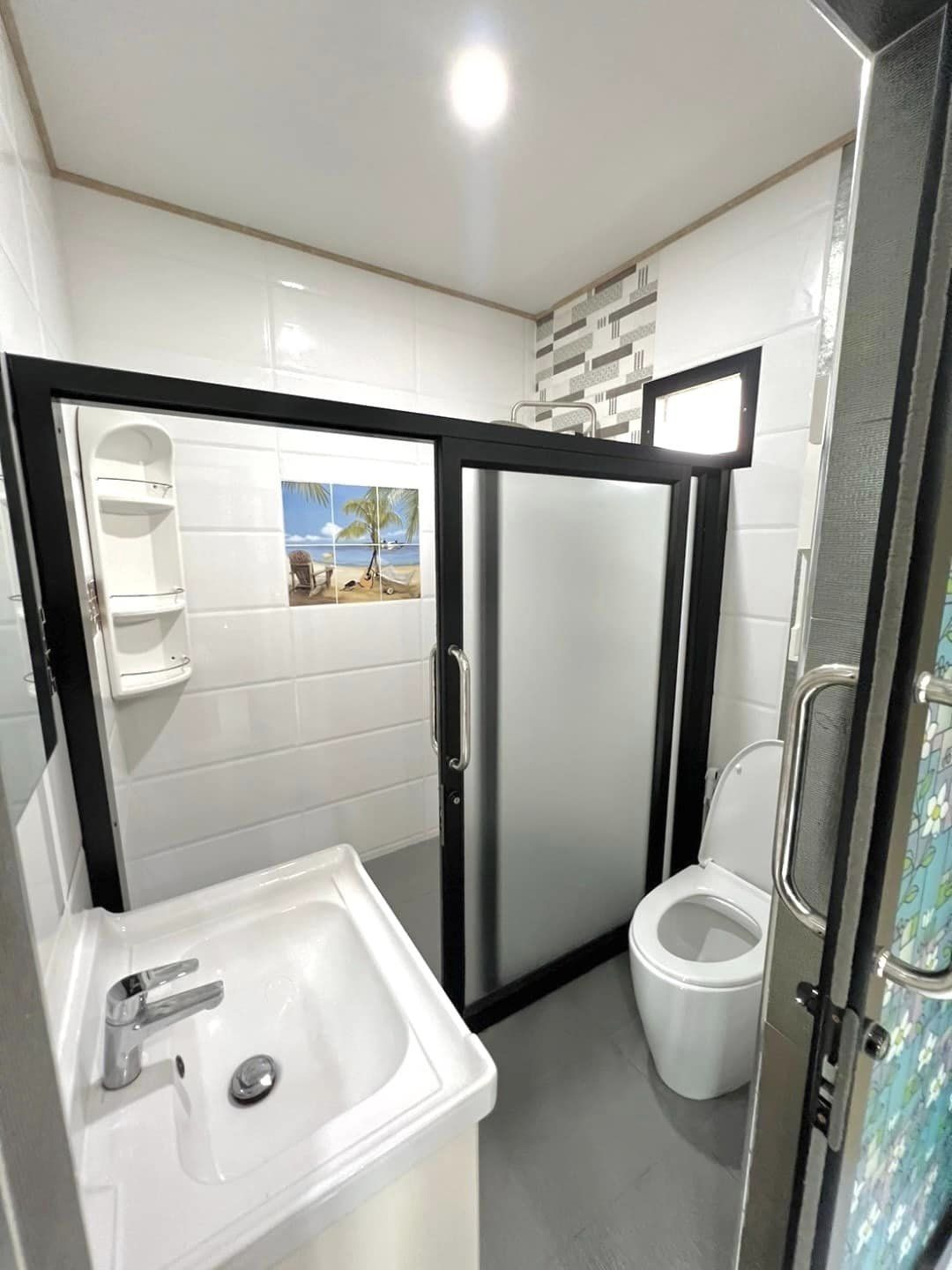 6 Bedroom Pool Villa in Pa Daet Chiang Mai | Near Lanna International School photo 12