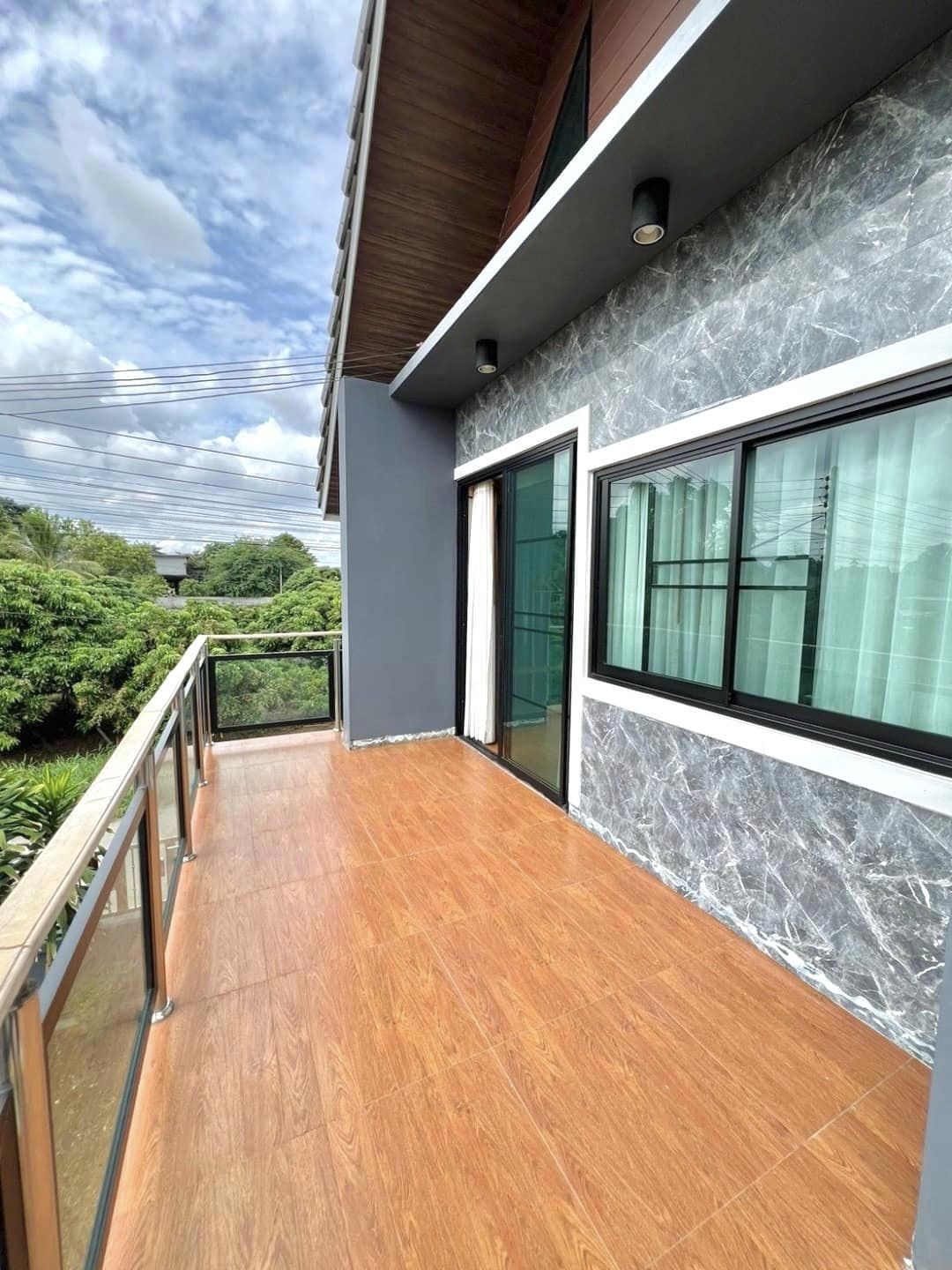 6 Bedroom Pool Villa in Pa Daet Chiang Mai | Near Lanna International School photo 13