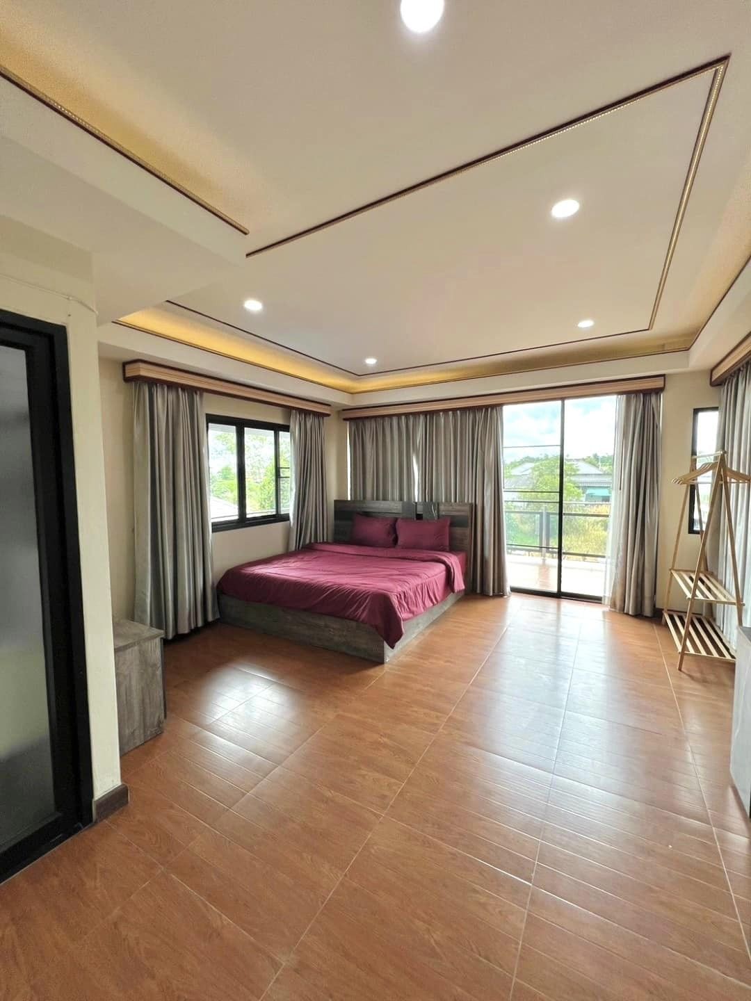 6 Bedroom Pool Villa in Pa Daet Chiang Mai | Near Lanna International School photo 11