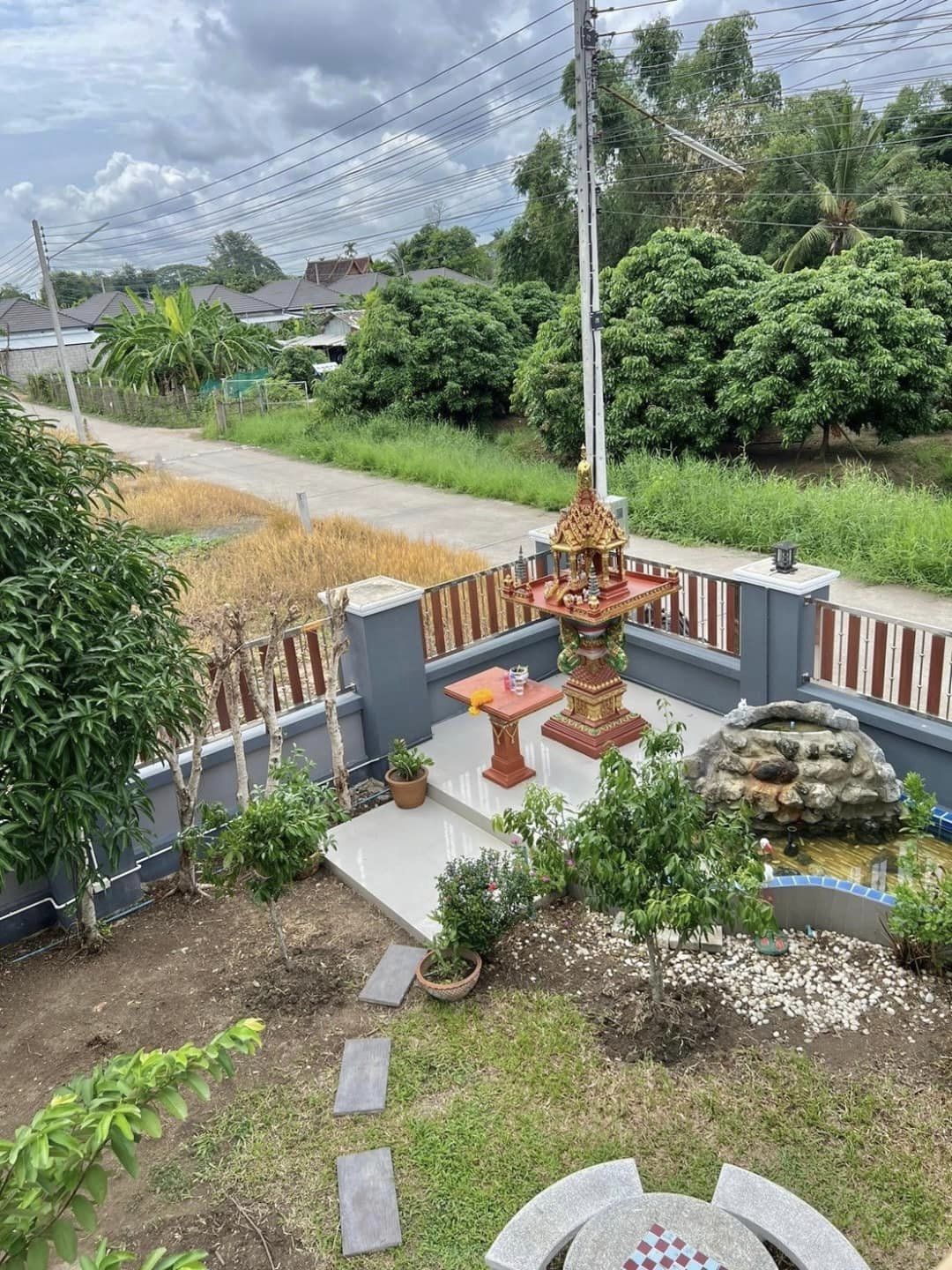 6 Bedroom Pool Villa in Pa Daet Chiang Mai | Near Lanna International School photo 16